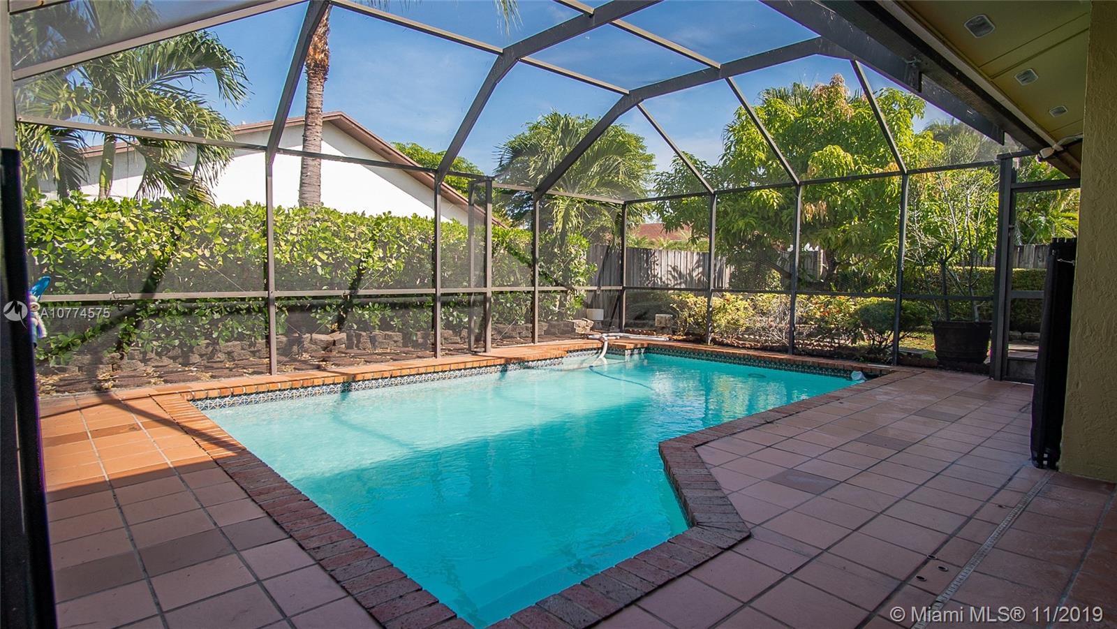 SUGARWOOD II SEC 1 - Residential Lease