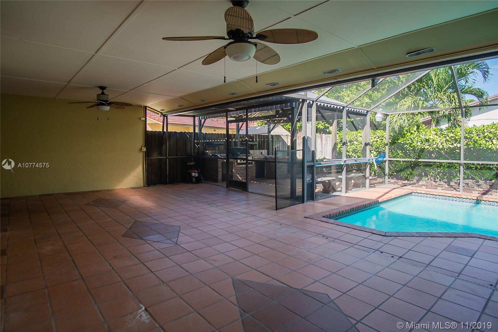 SUGARWOOD II SEC 1 - Residential Lease