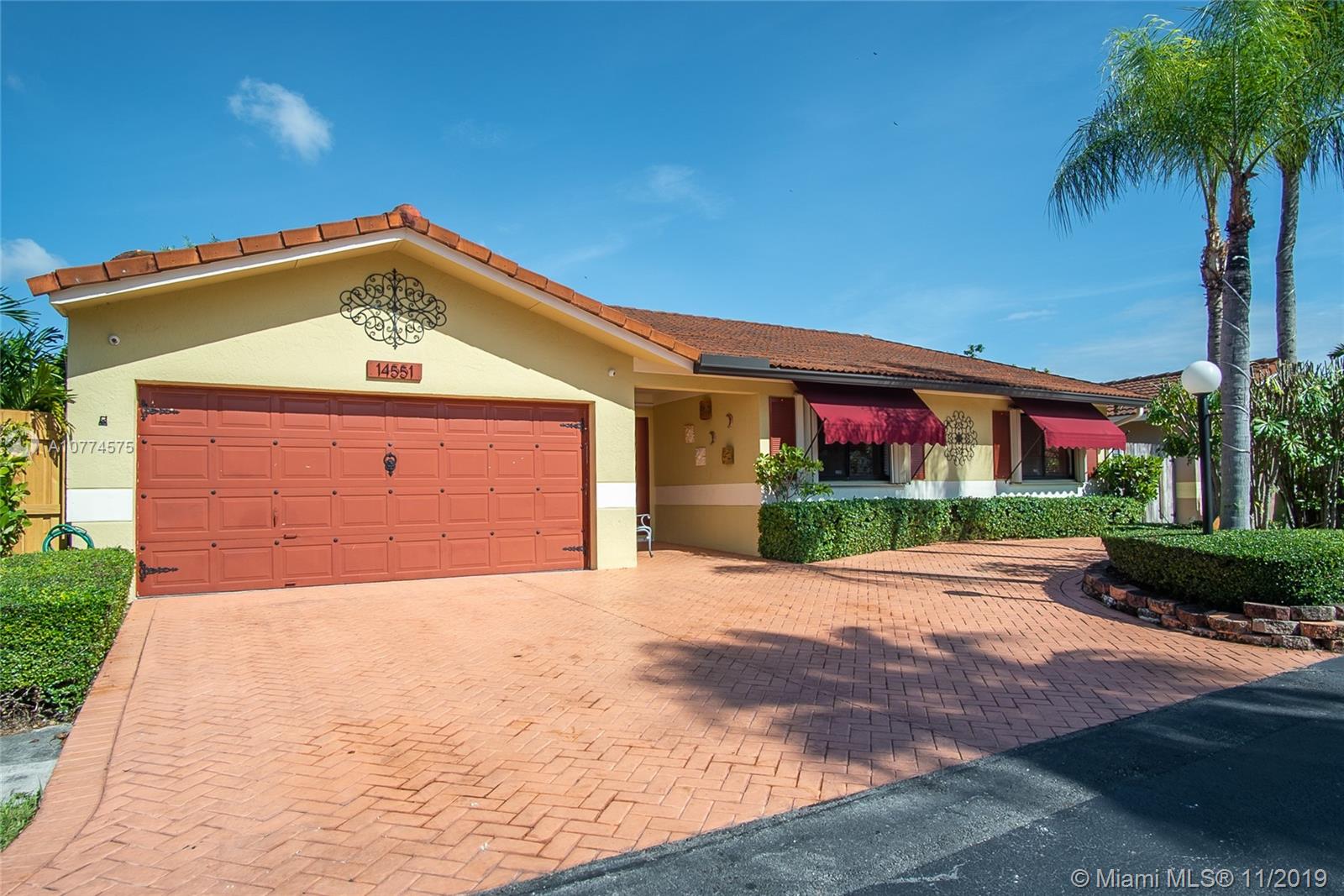 SUGARWOOD II SEC 1 - Residential Lease