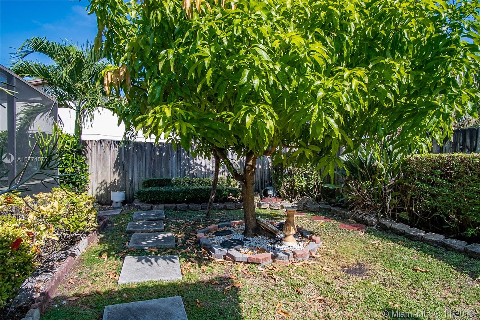 SUGARWOOD II SEC 1 - Residential Lease