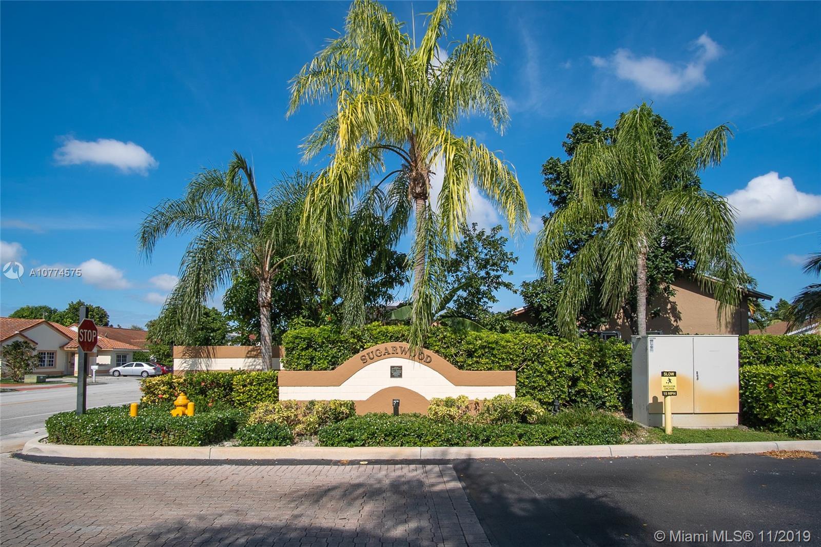 SUGARWOOD II SEC 1 - Residential Lease