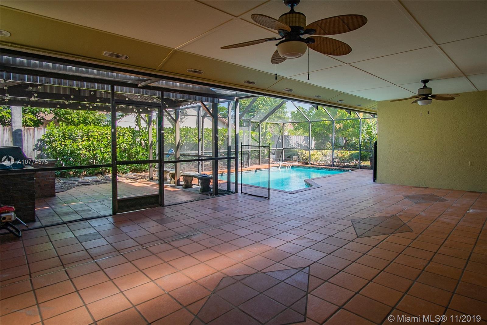 SUGARWOOD II SEC 1 - Residential Lease