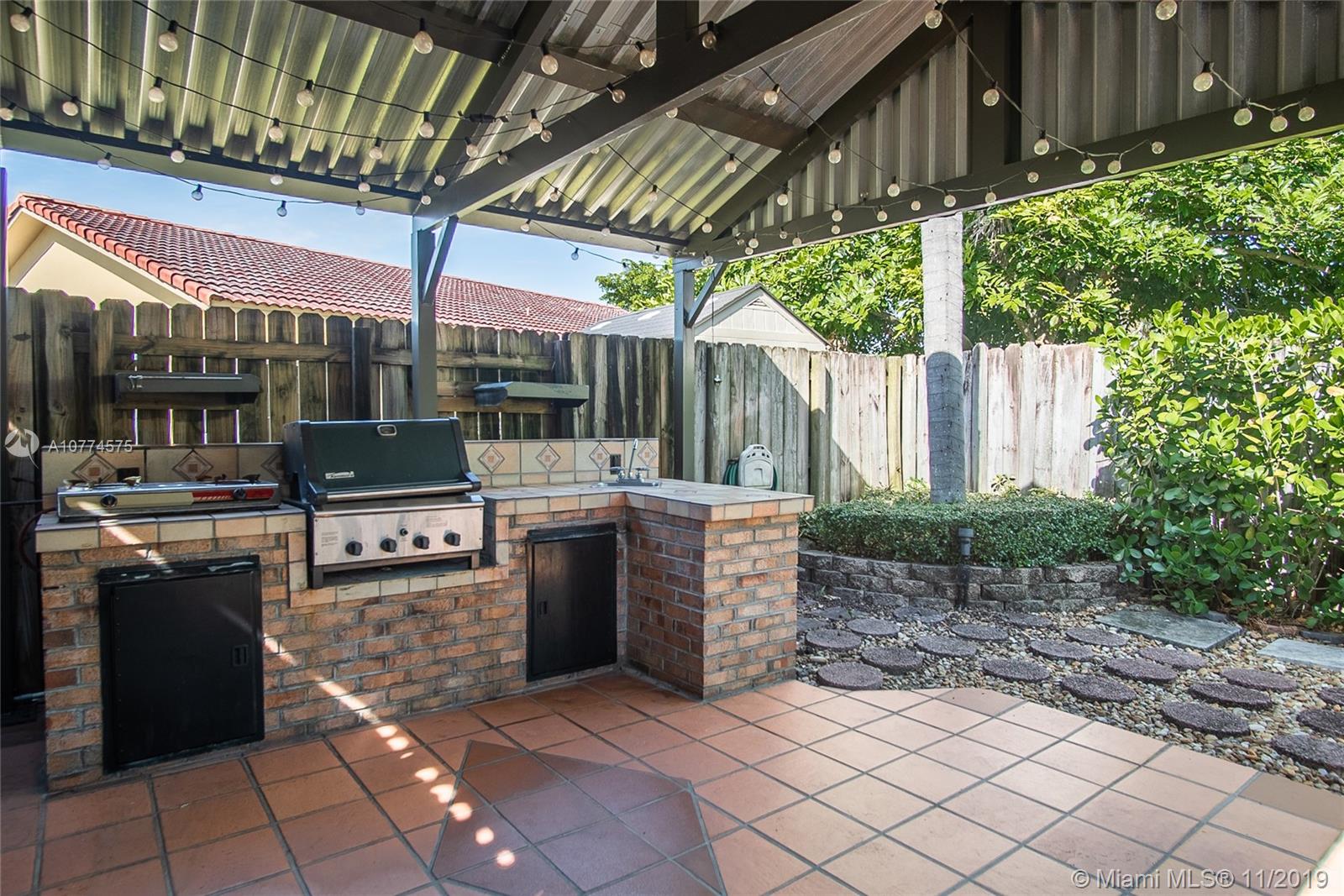 SUGARWOOD II SEC 1 - Residential Lease