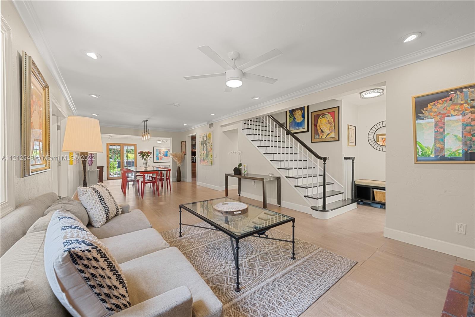 HILL TOP MANOR 2ND ADDN - Residential