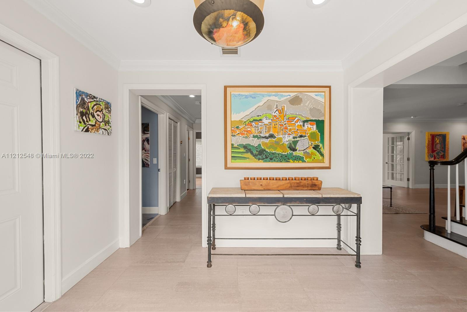 HILL TOP MANOR 2ND ADDN - Residential