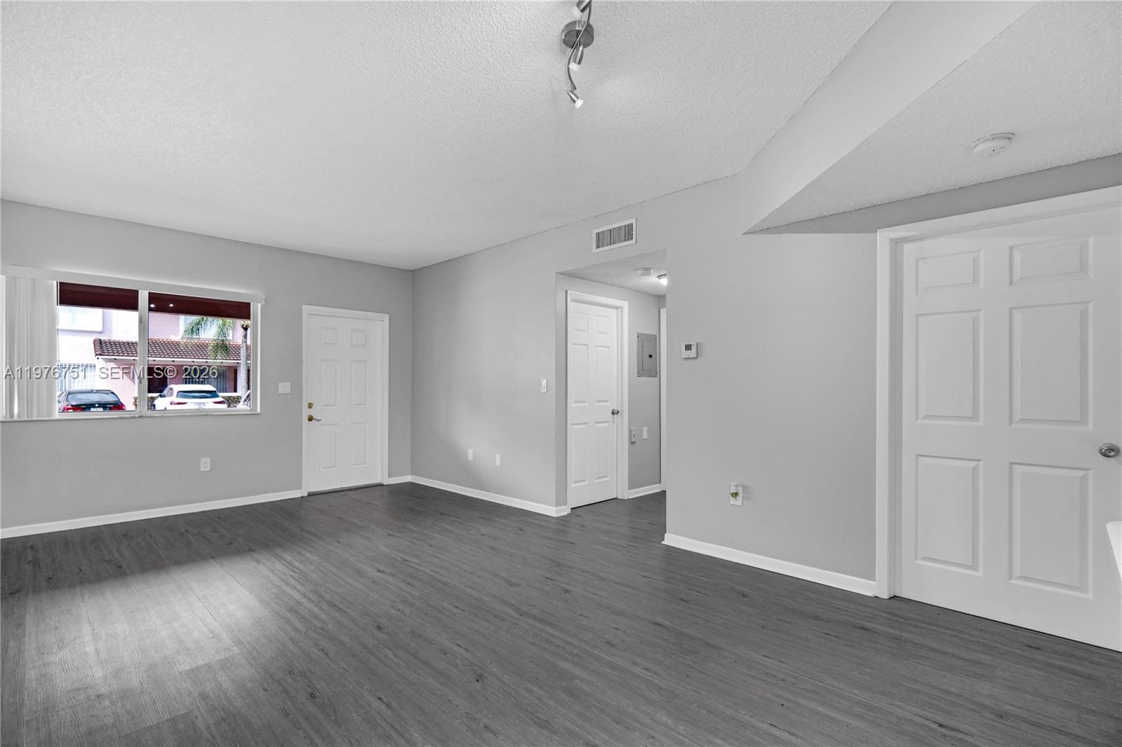 DORAL COURT CONDO - Residential Lease