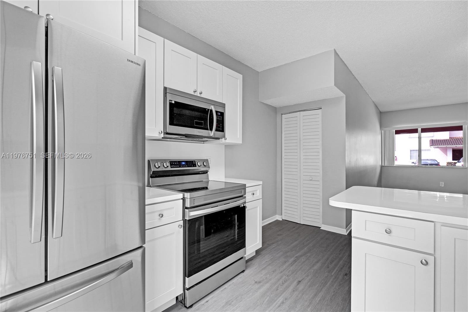 DORAL COURT CONDO - Residential Lease