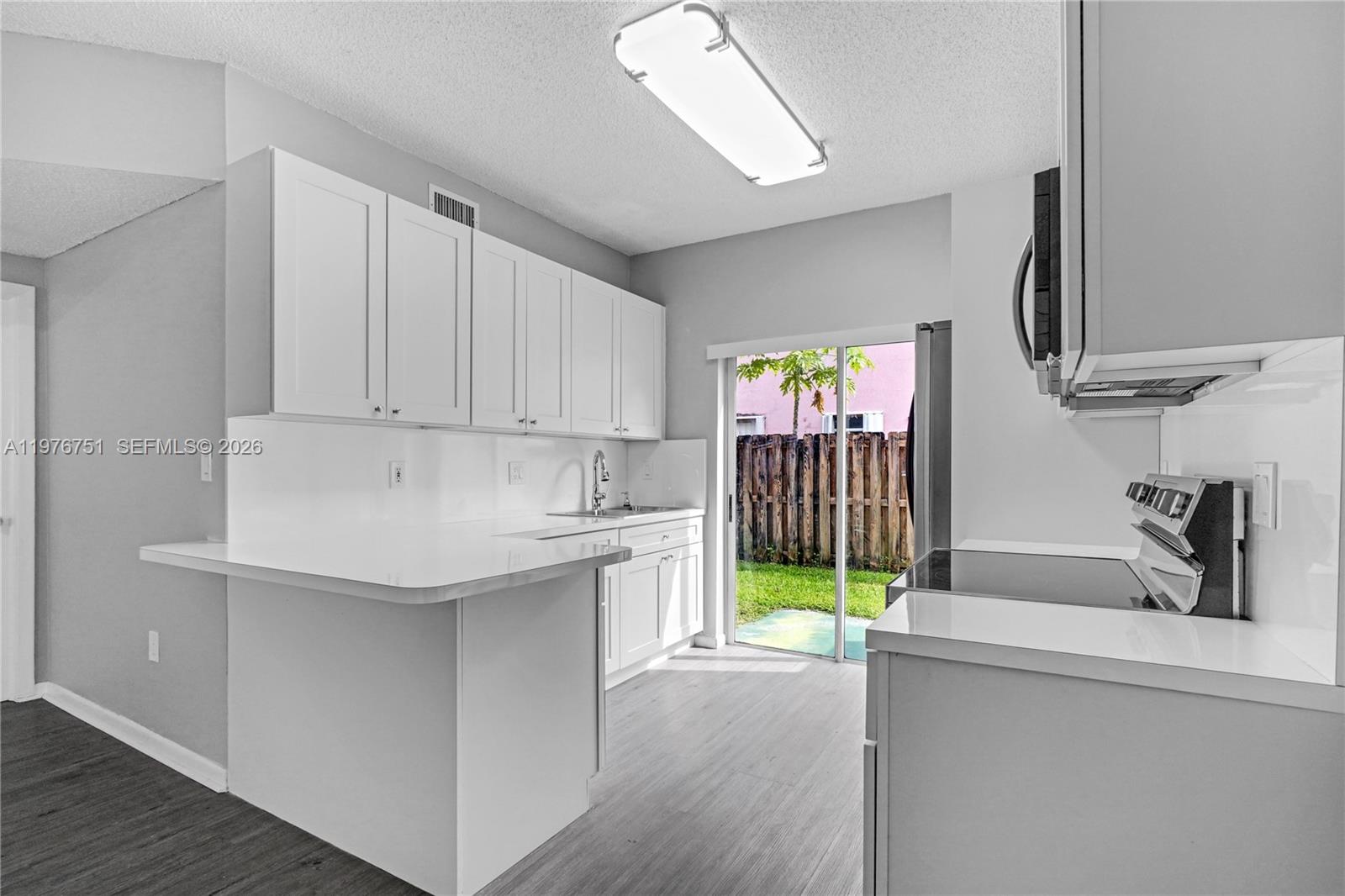 DORAL COURT CONDO - Residential Lease