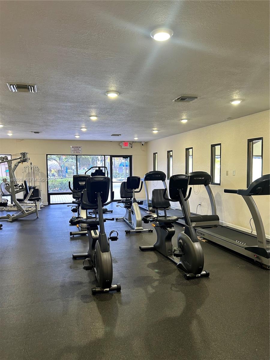 SUNRISE LAKES 143 CONDO - Residential