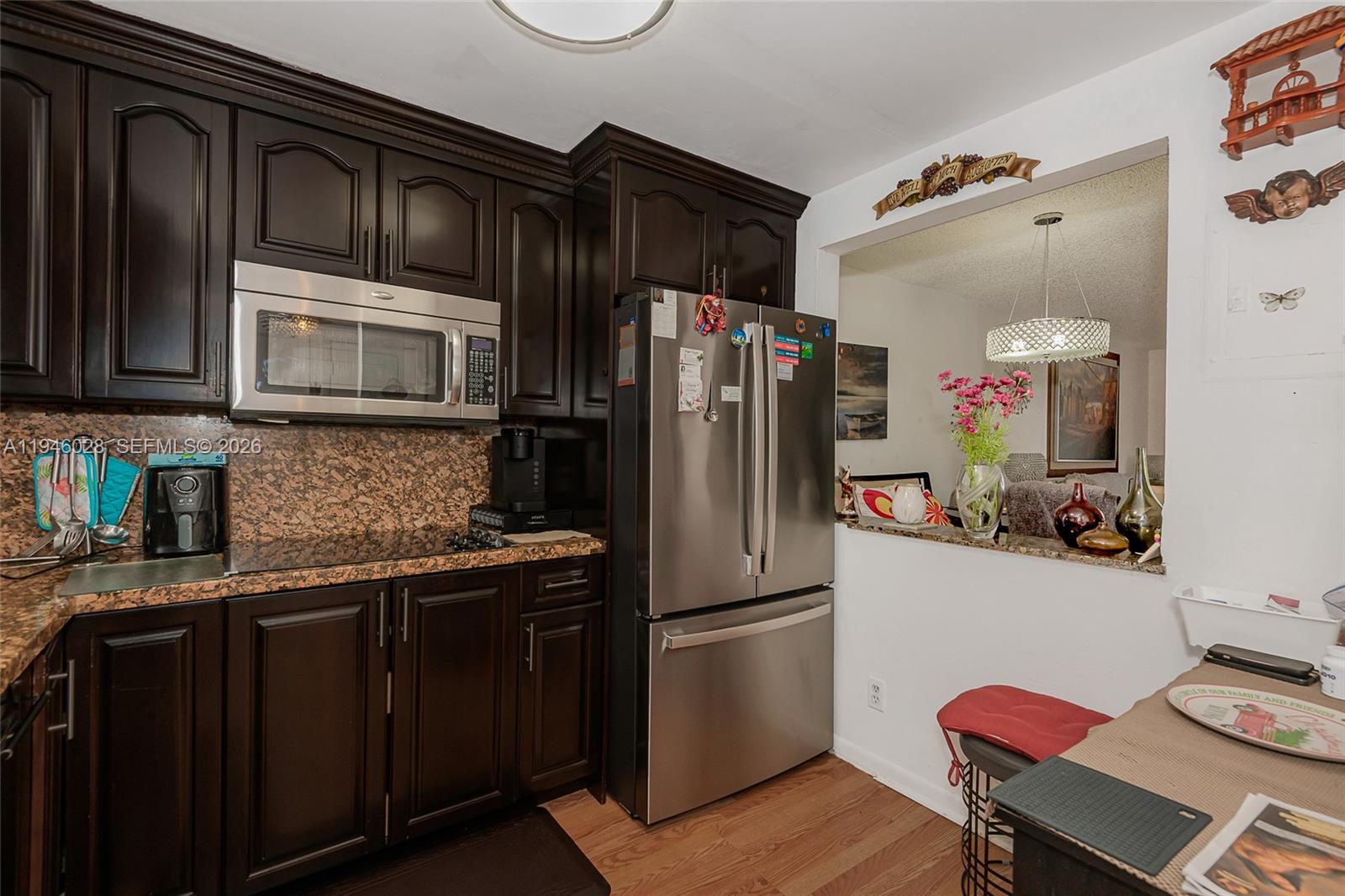 SUNRISE LAKES 143 CONDO - Residential