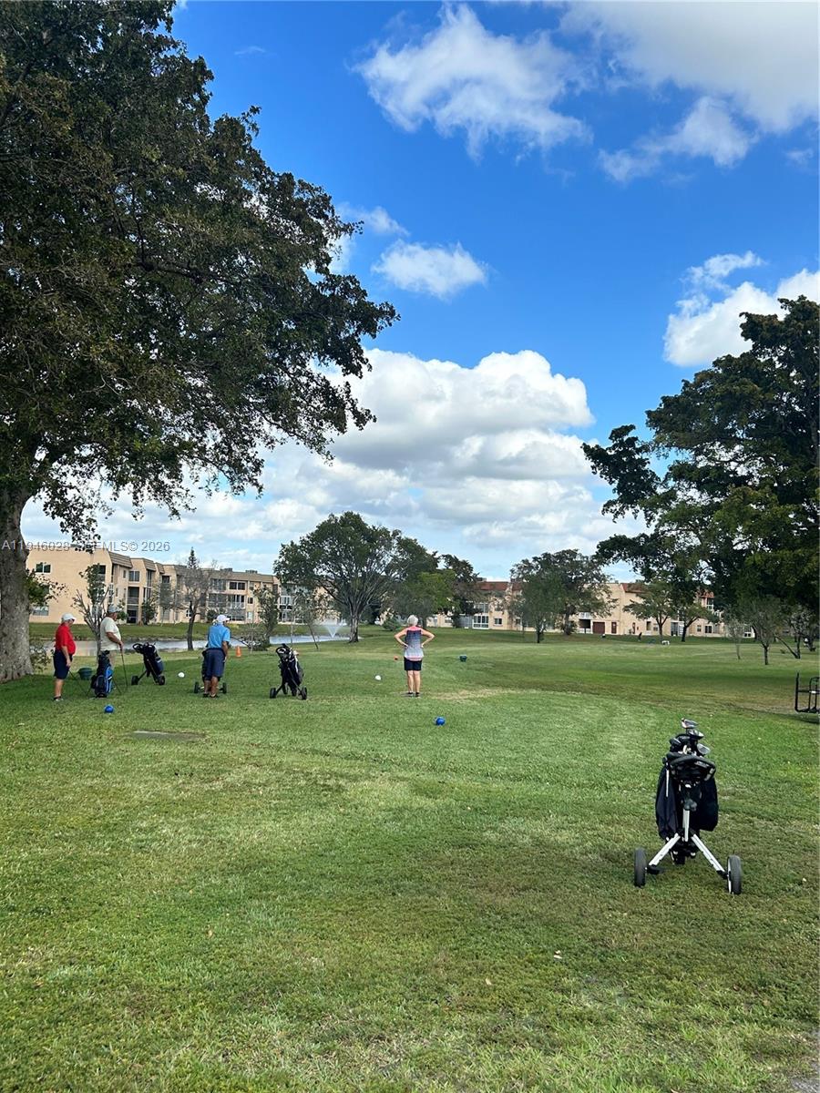 SUNRISE LAKES 143 CONDO - Residential