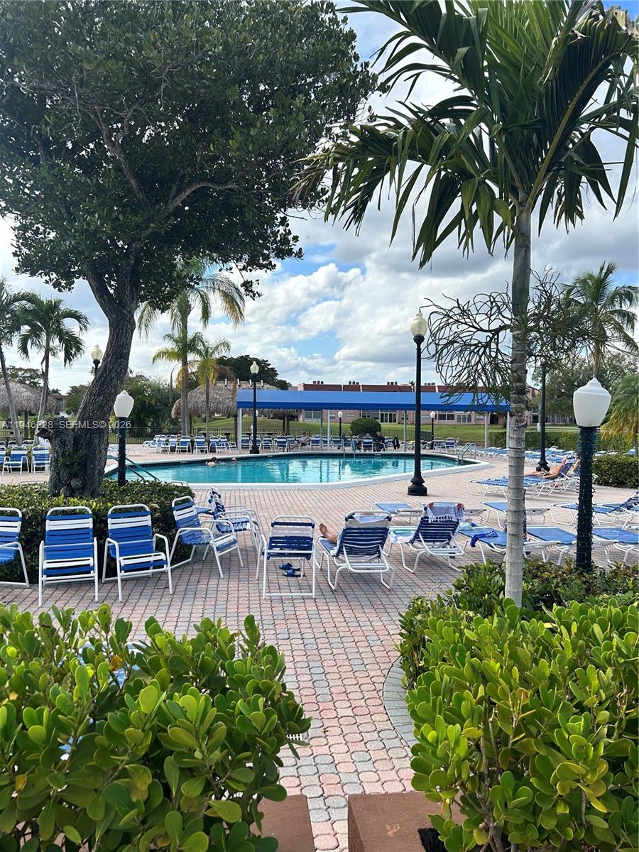 SUNRISE LAKES 143 CONDO - Residential