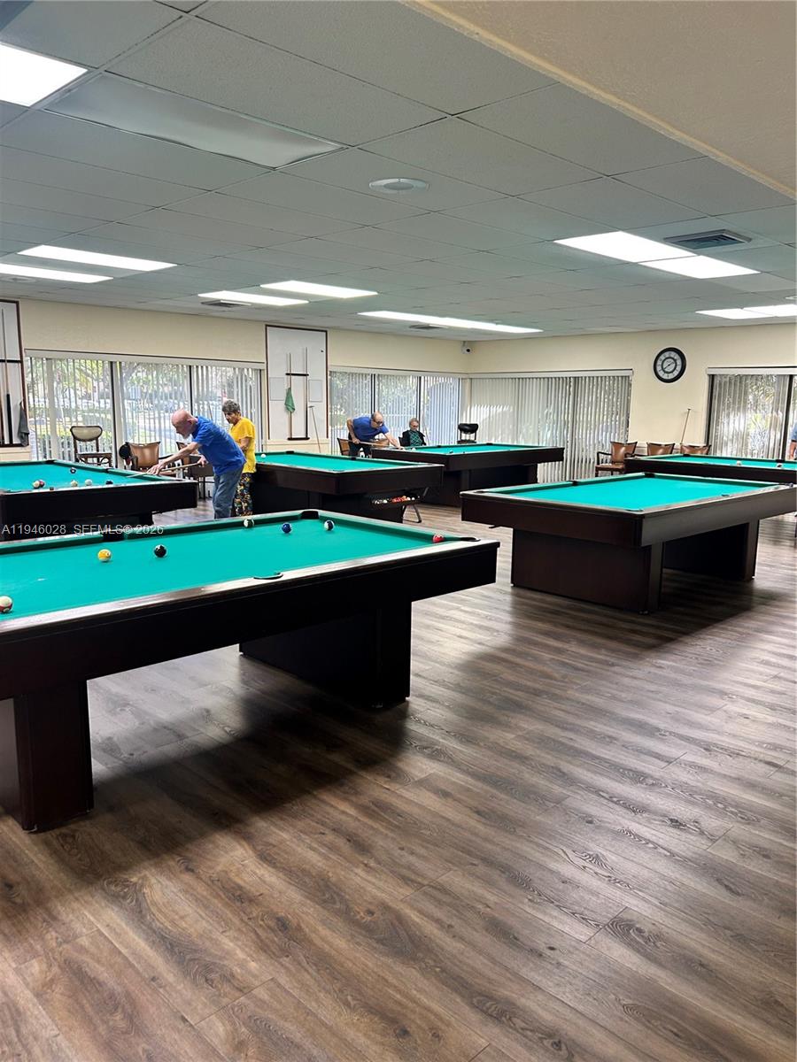 SUNRISE LAKES 143 CONDO - Residential