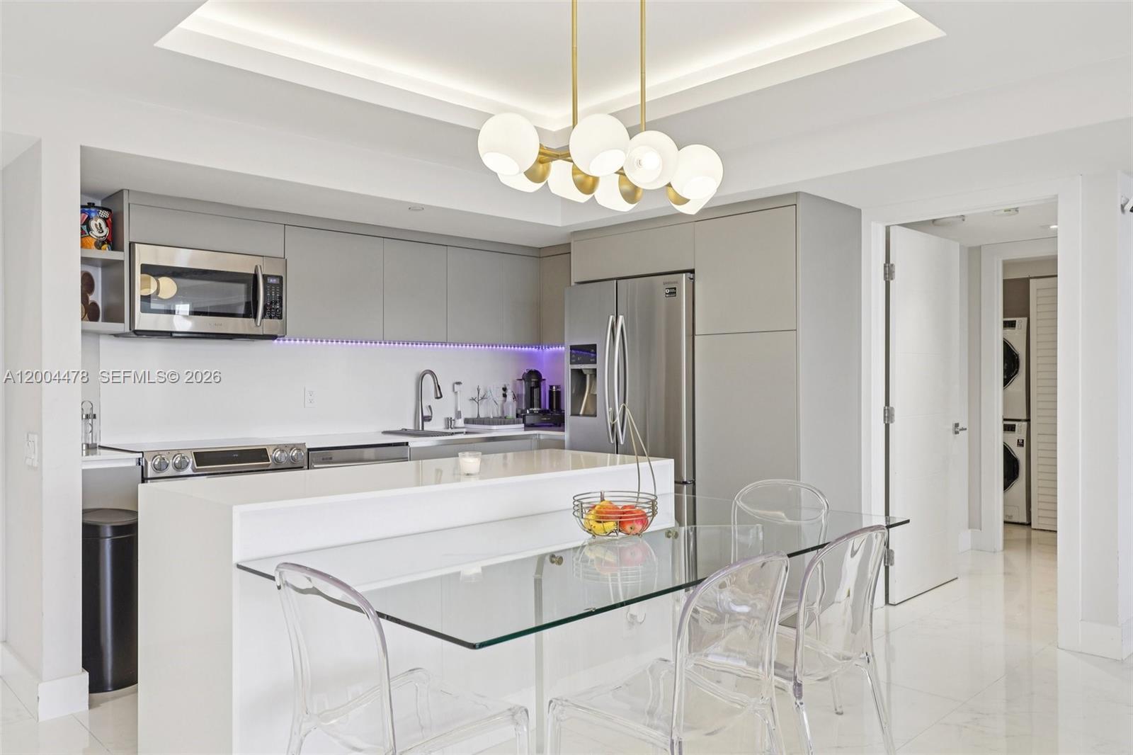 HARBORSIDE AT THE WATERWA - Residential