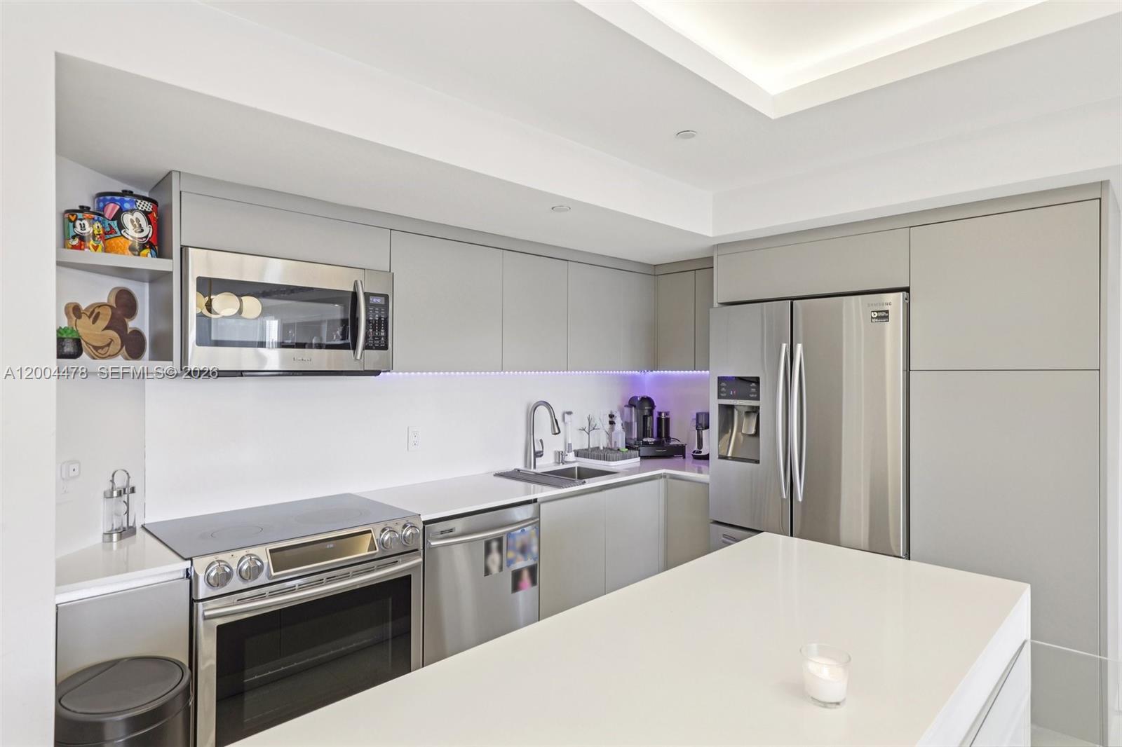 HARBORSIDE AT THE WATERWA - Residential