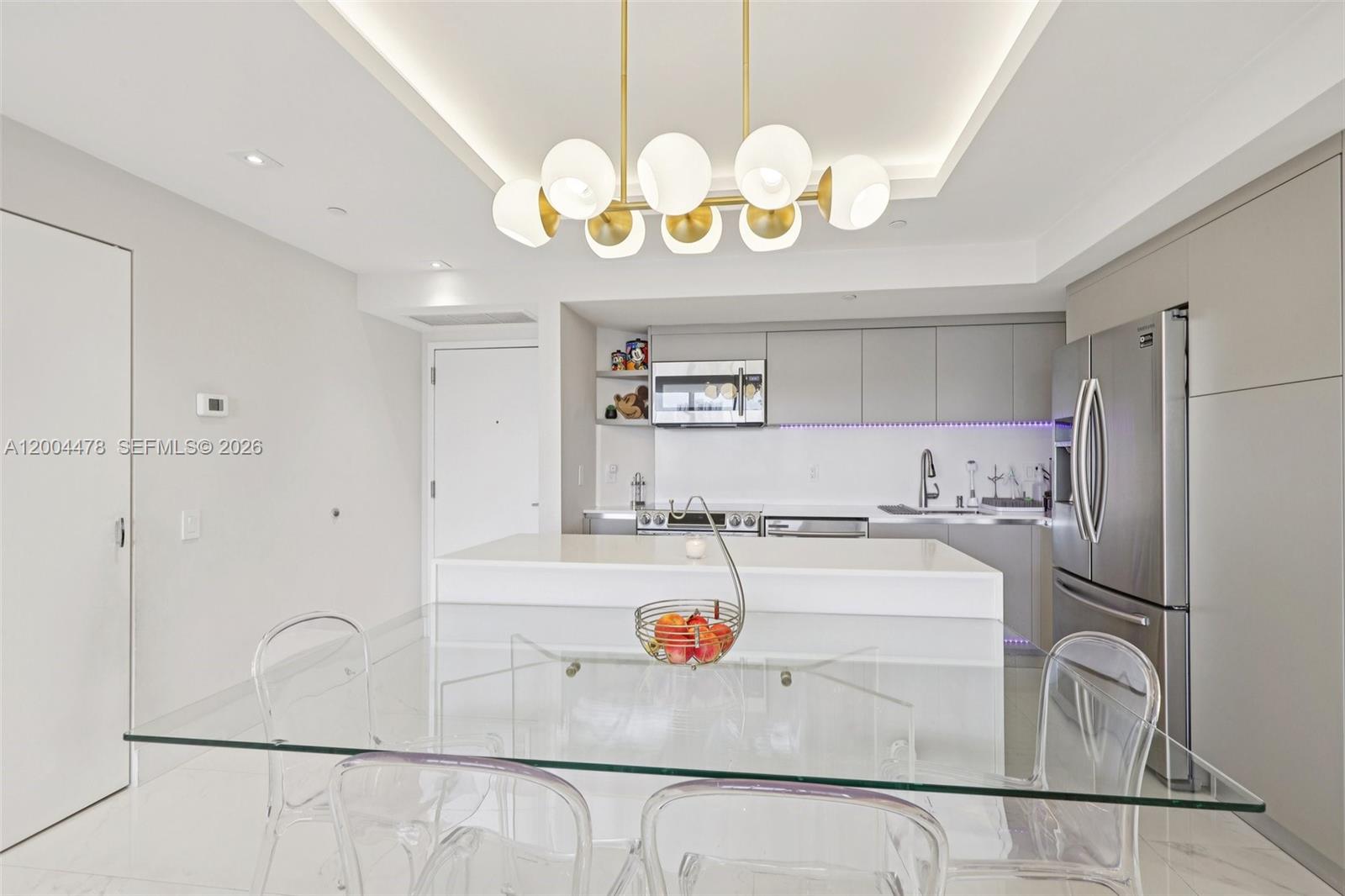 HARBORSIDE AT THE WATERWA - Residential