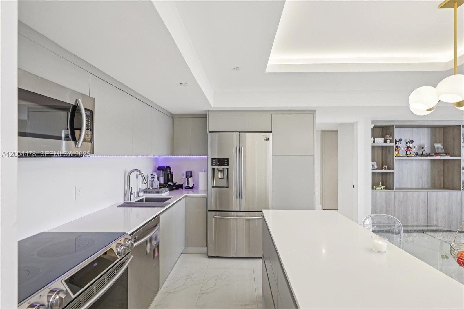 HARBORSIDE AT THE WATERWA - Residential