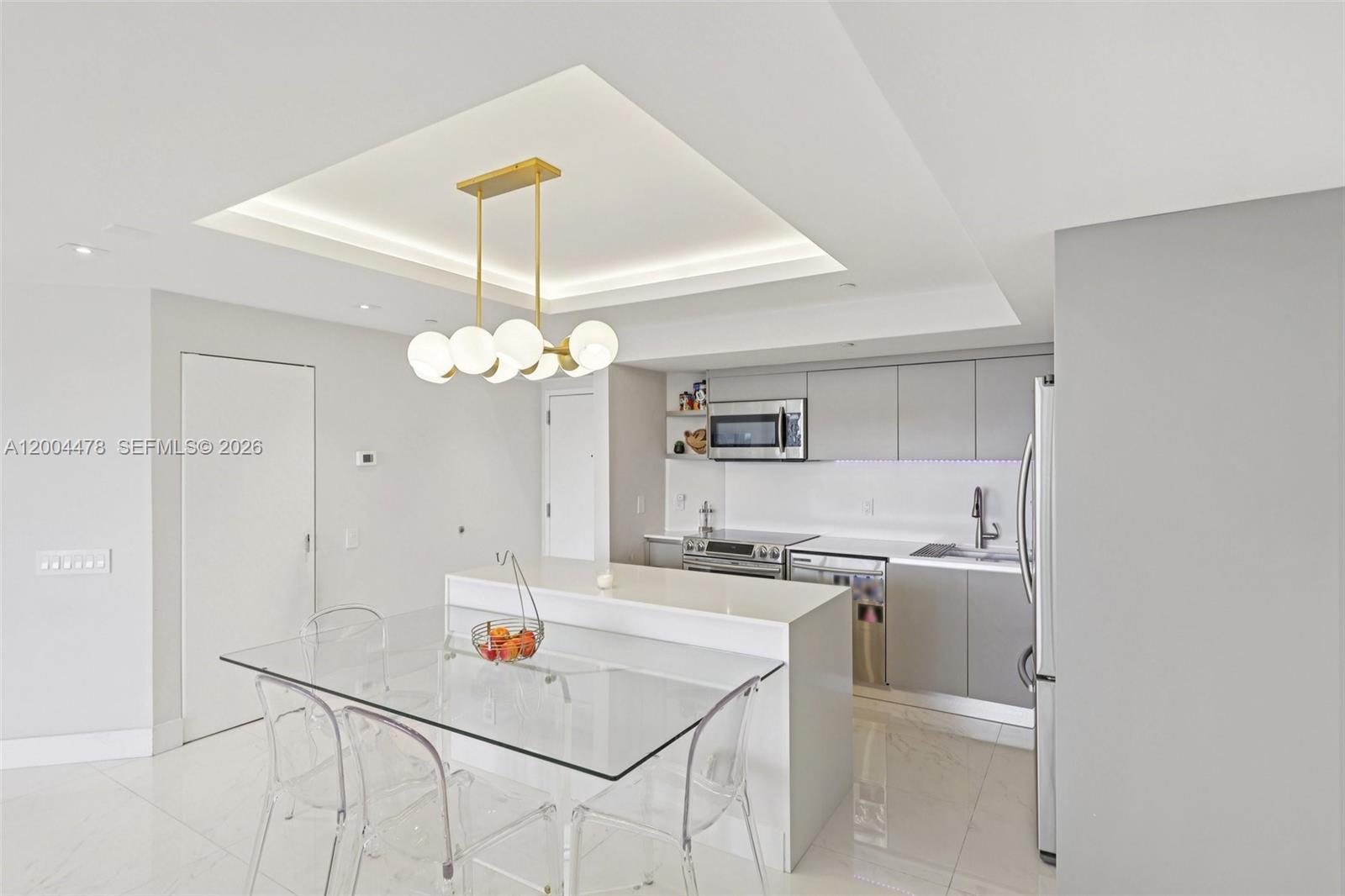 HARBORSIDE AT THE WATERWA - Residential