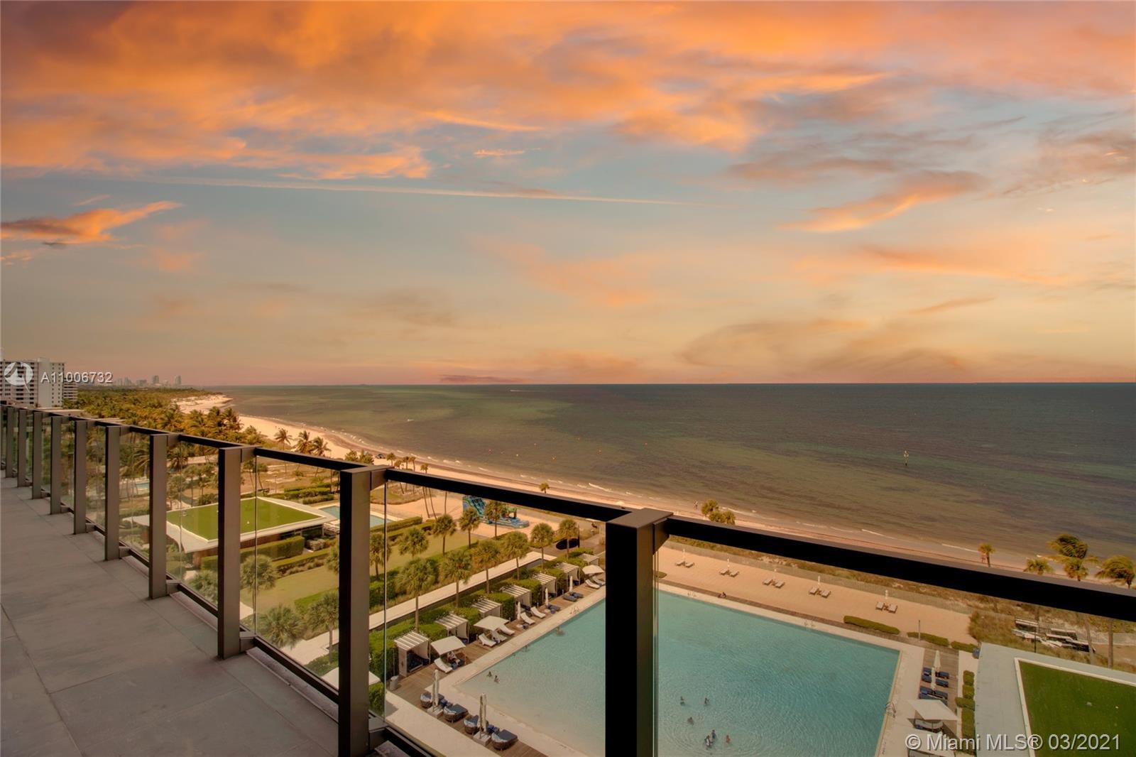 OCEANA KEY BISCAYNE CONDO - Residential