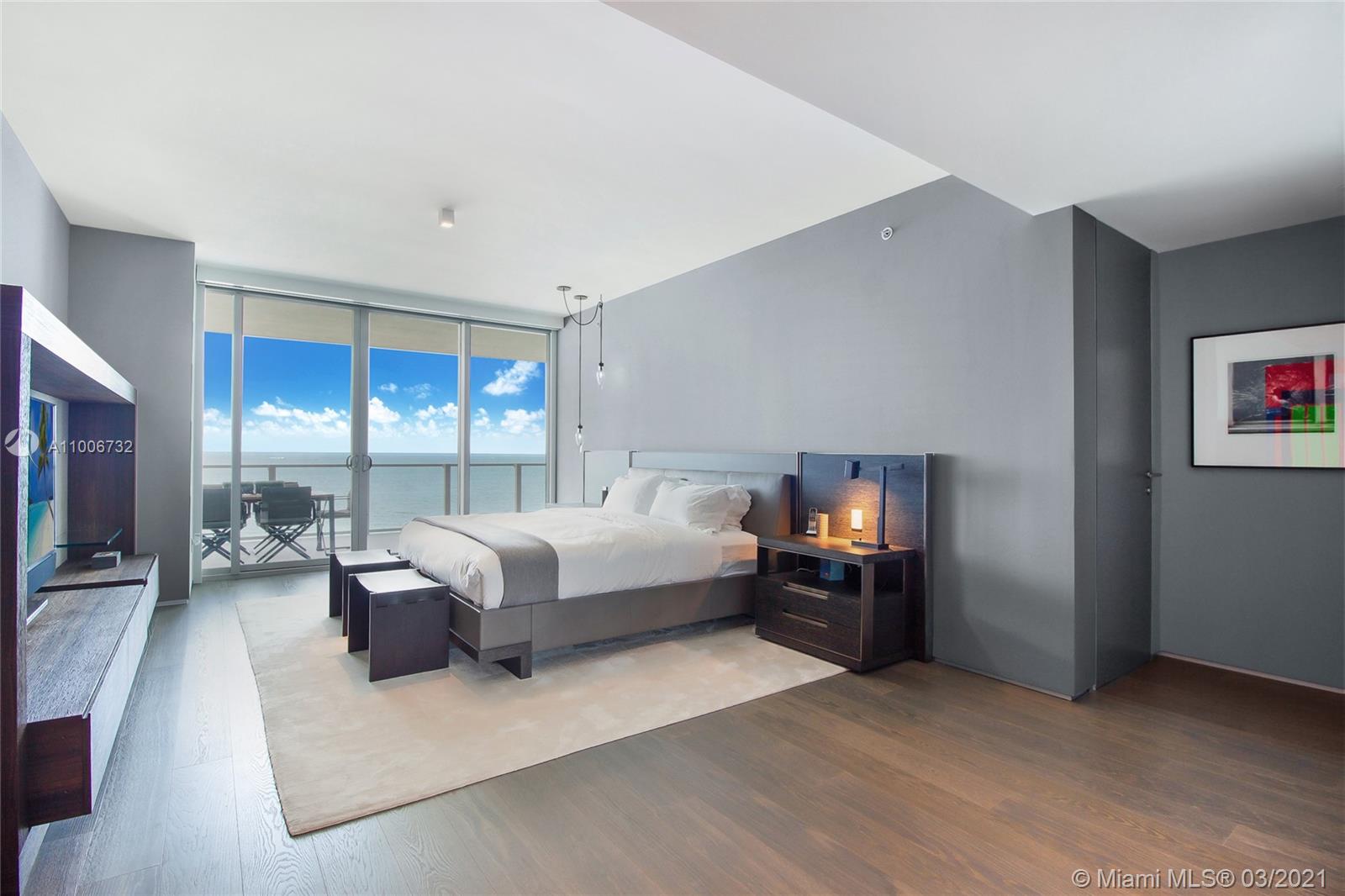 OCEANA KEY BISCAYNE CONDO - Residential