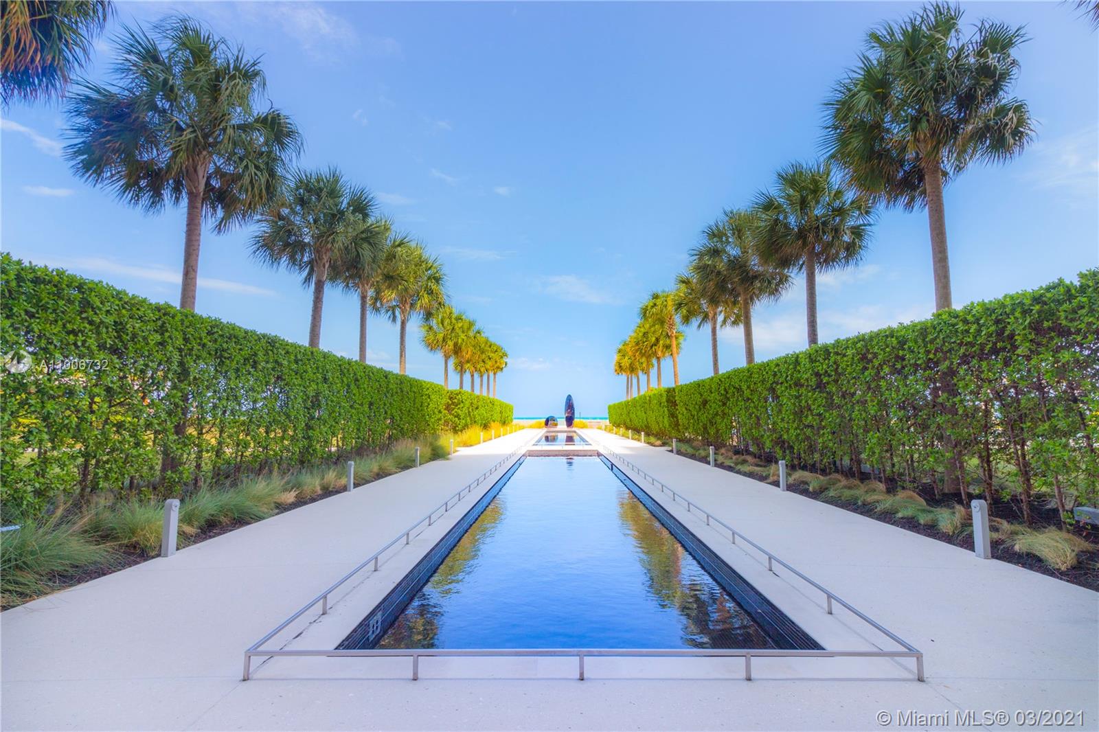 OCEANA KEY BISCAYNE CONDO - Residential