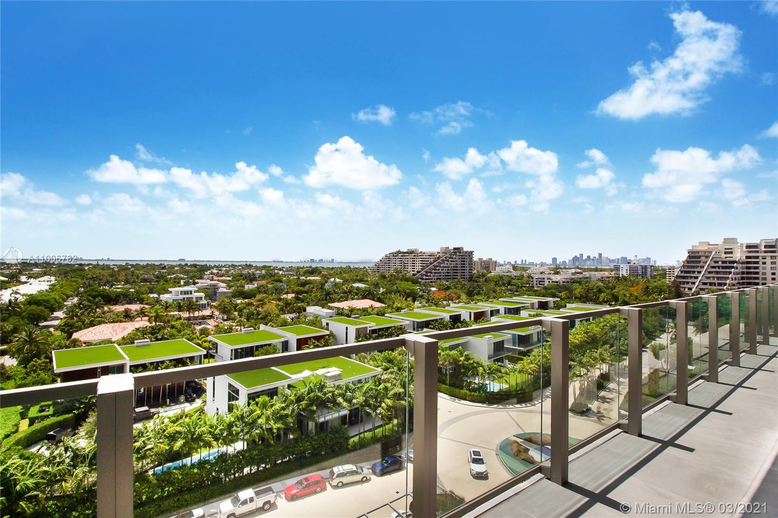 OCEANA KEY BISCAYNE CONDO - Residential