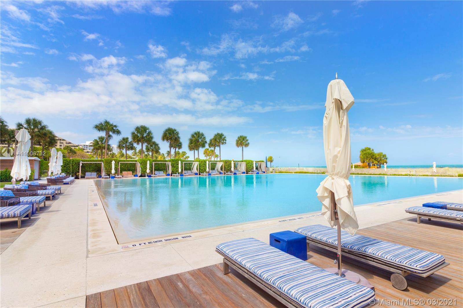 OCEANA KEY BISCAYNE CONDO - Residential