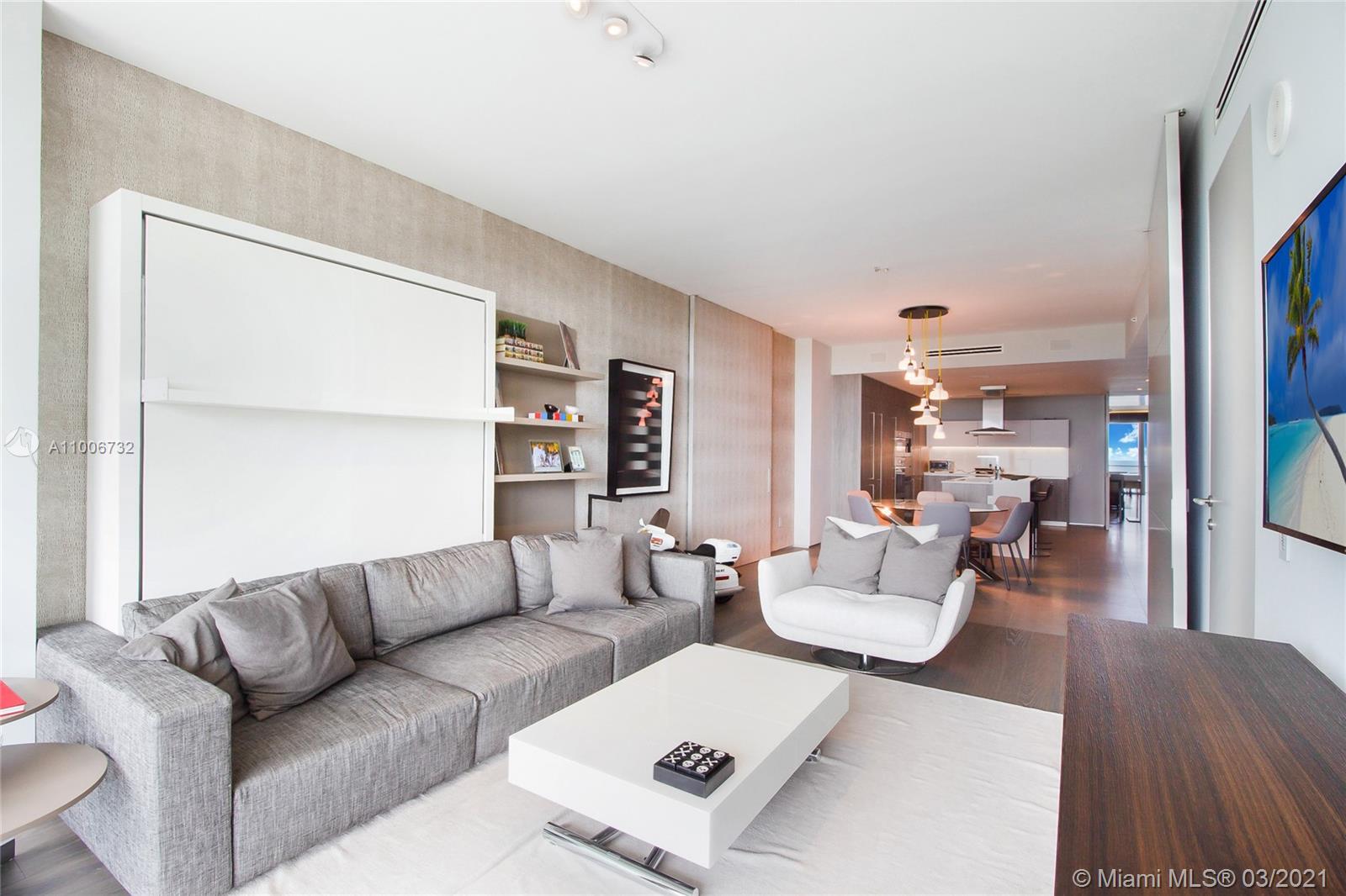 OCEANA KEY BISCAYNE CONDO - Residential