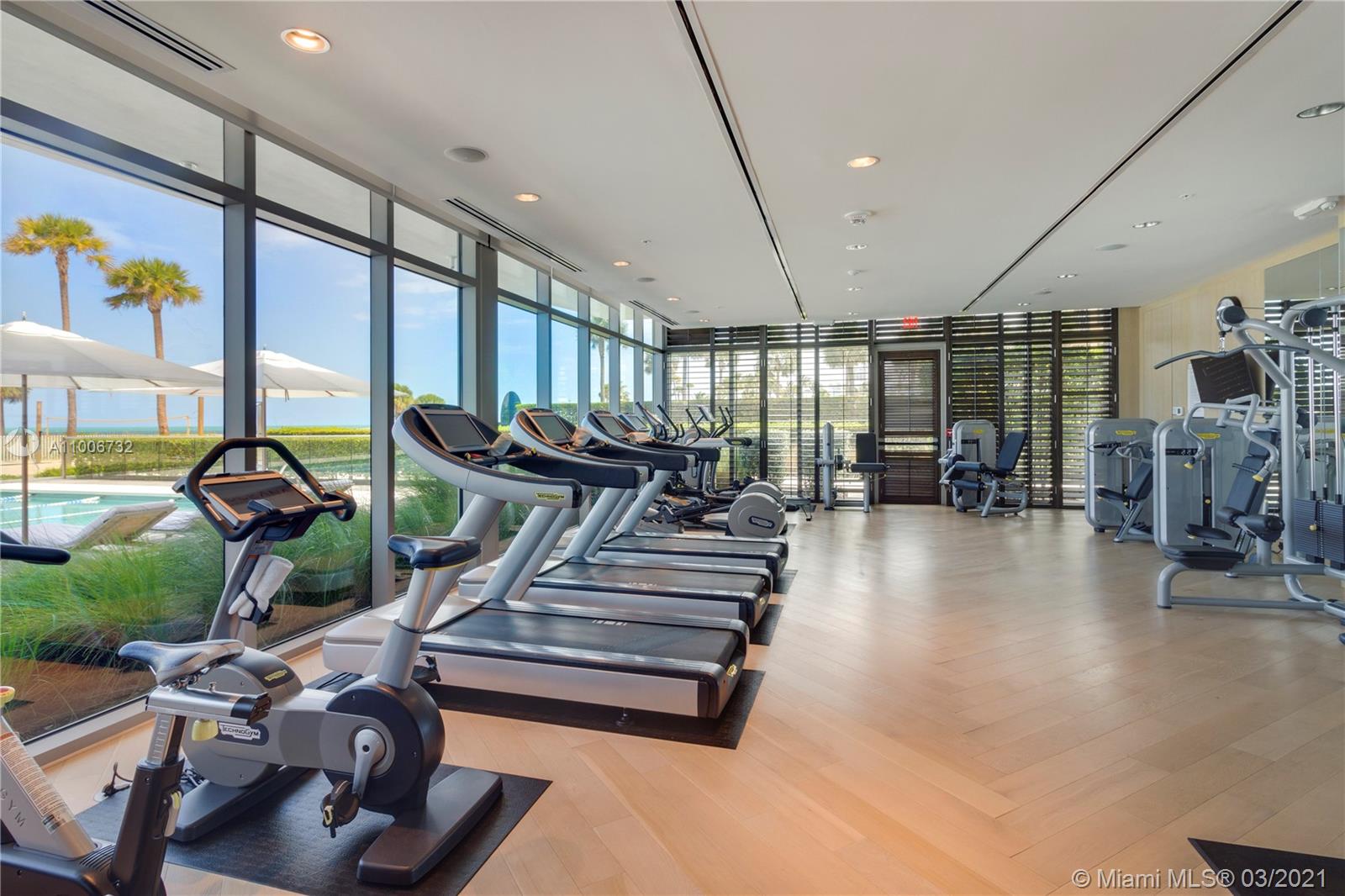 OCEANA KEY BISCAYNE CONDO - Residential