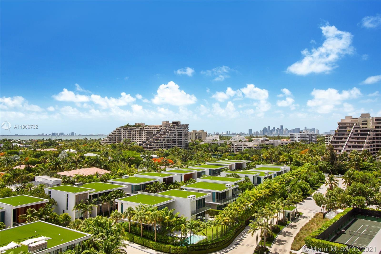 OCEANA KEY BISCAYNE CONDO - Residential