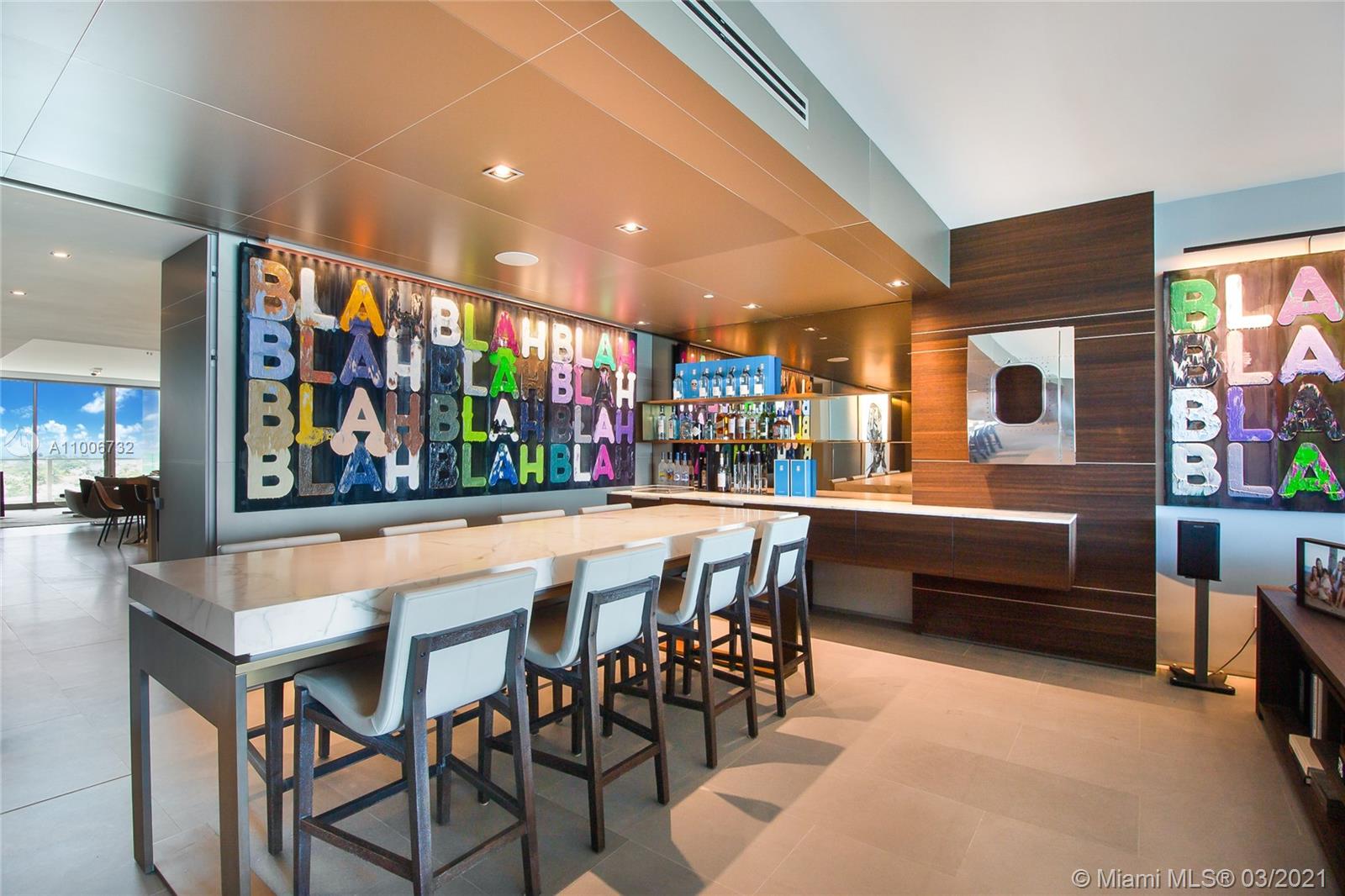 OCEANA KEY BISCAYNE CONDO - Residential