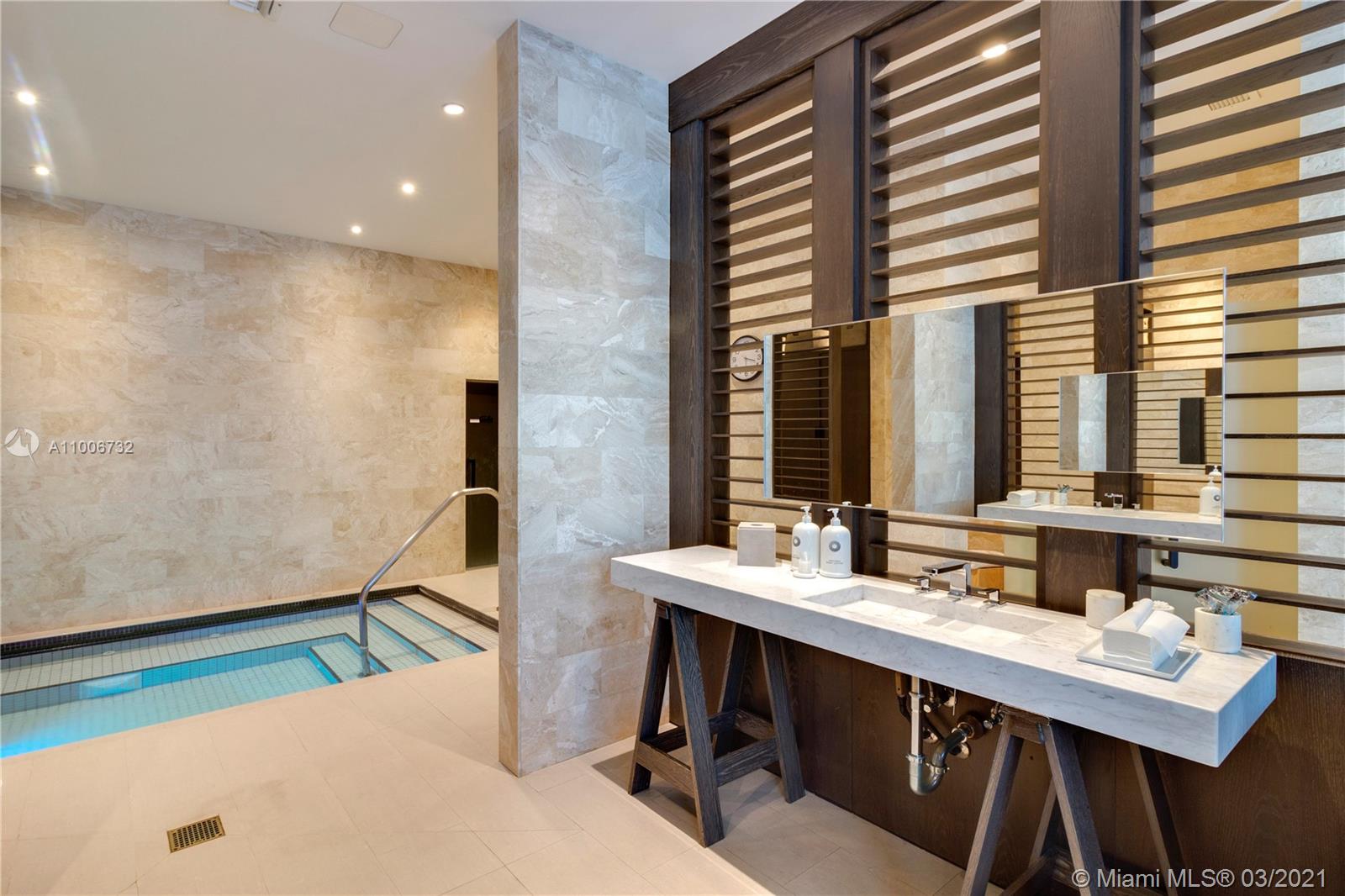 OCEANA KEY BISCAYNE CONDO - Residential