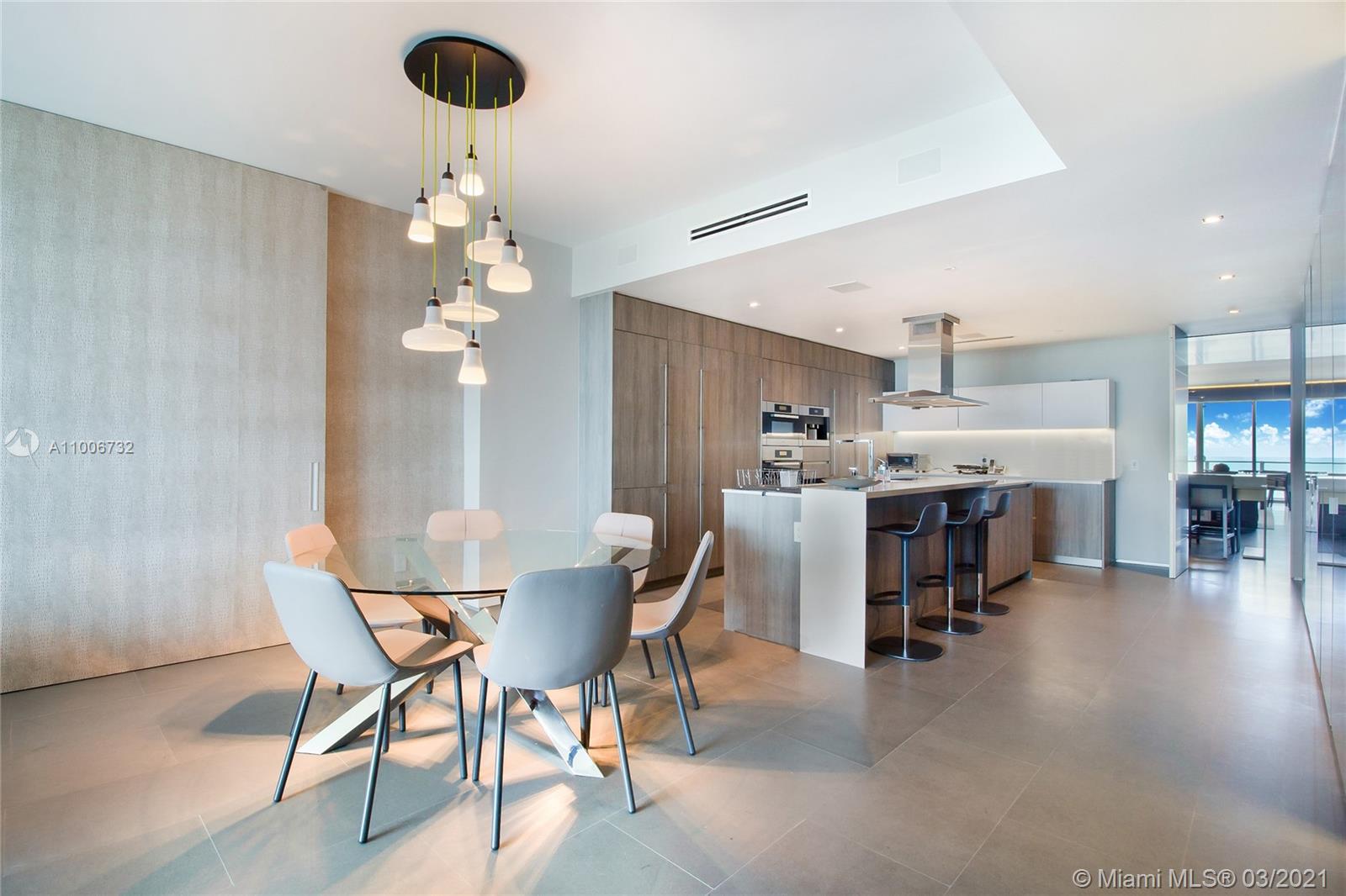 OCEANA KEY BISCAYNE CONDO - Residential