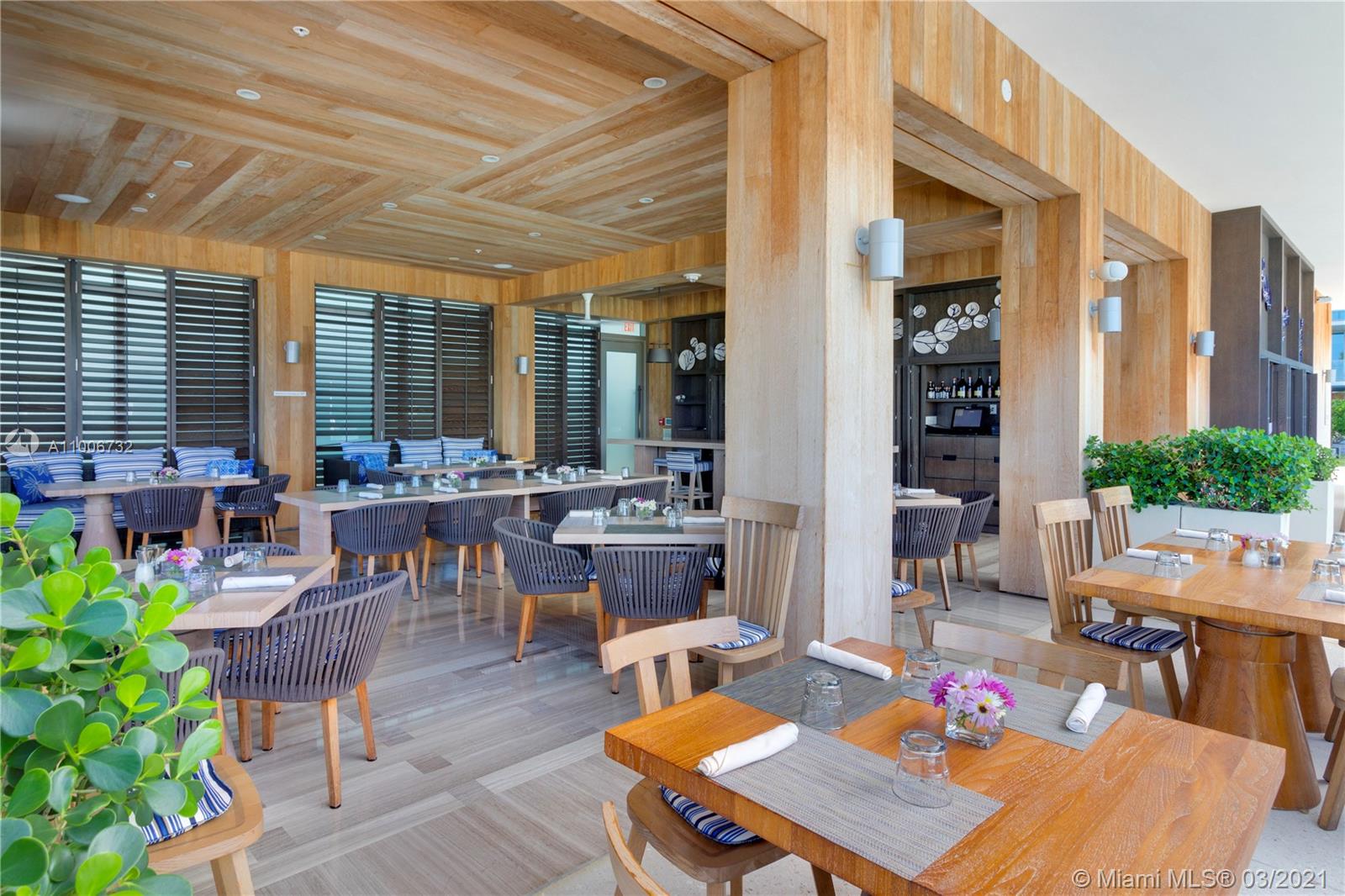 OCEANA KEY BISCAYNE CONDO - Residential