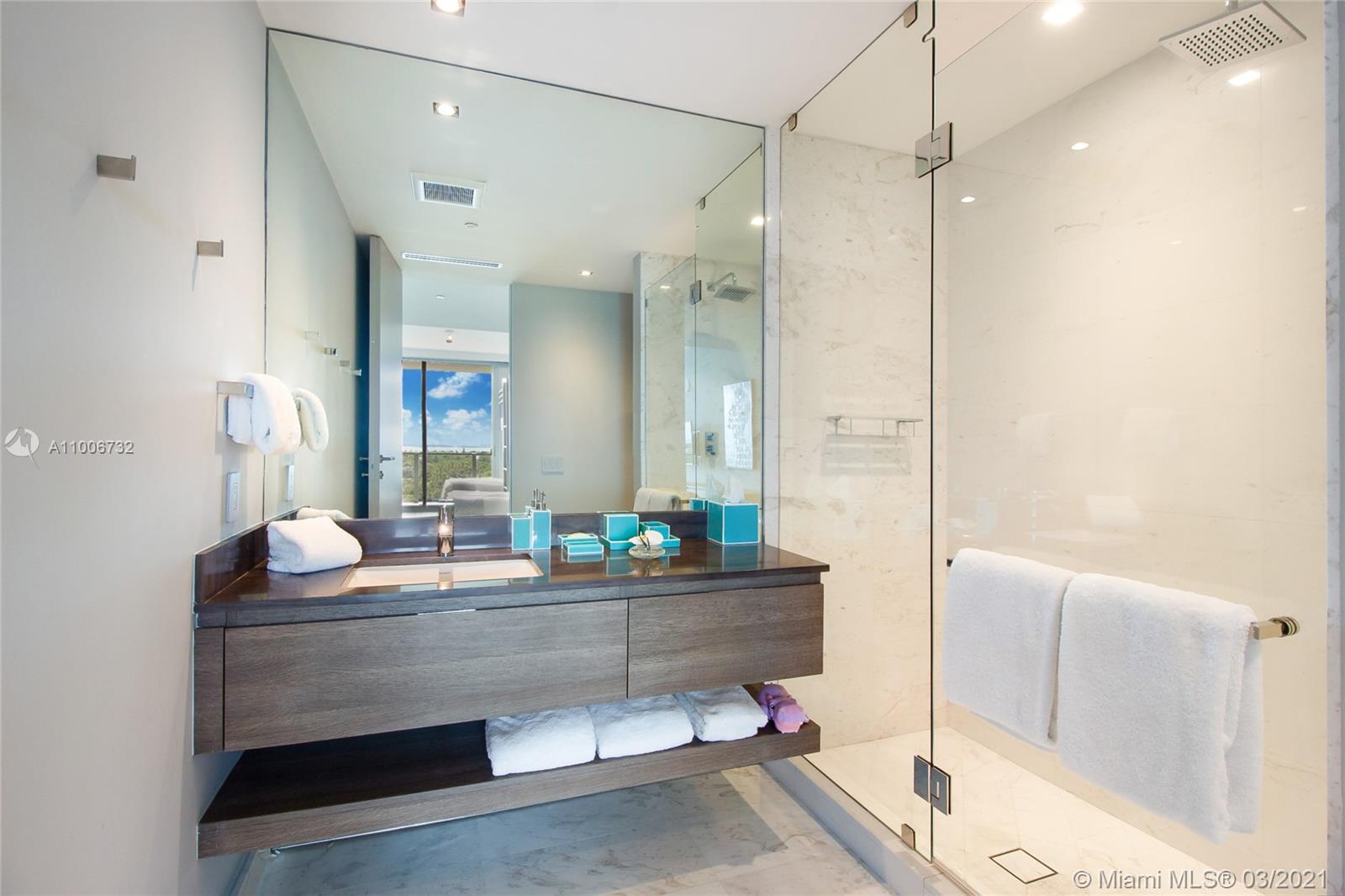 OCEANA KEY BISCAYNE CONDO - Residential