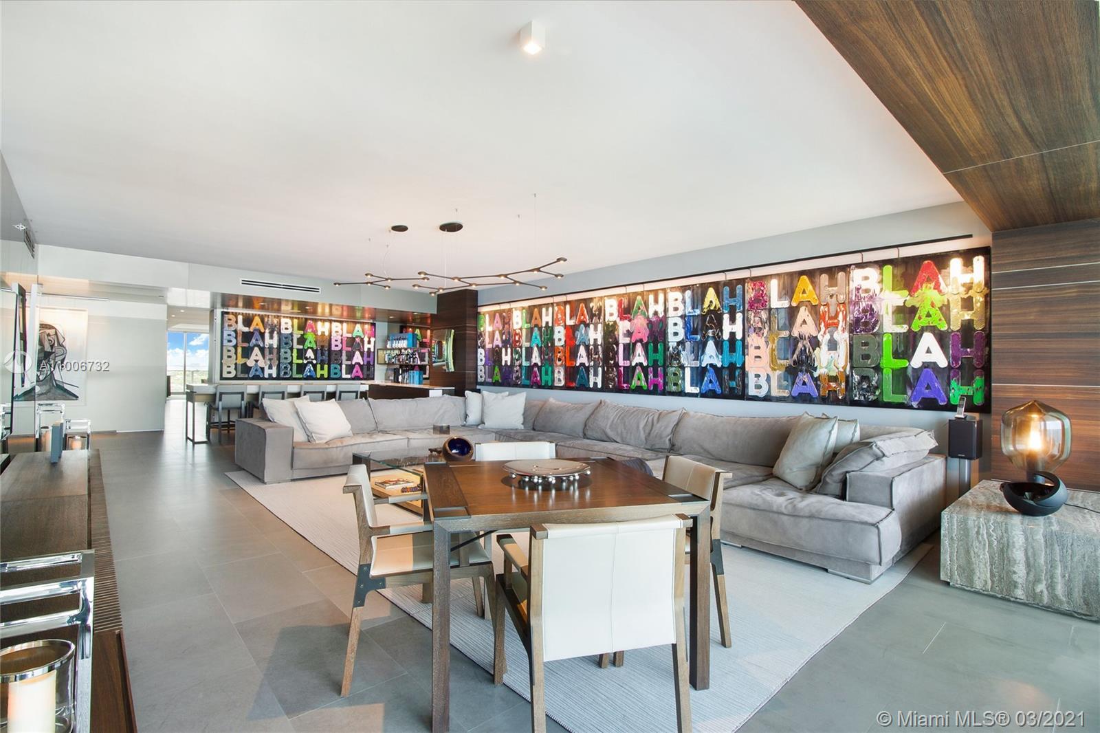 OCEANA KEY BISCAYNE CONDO - Residential