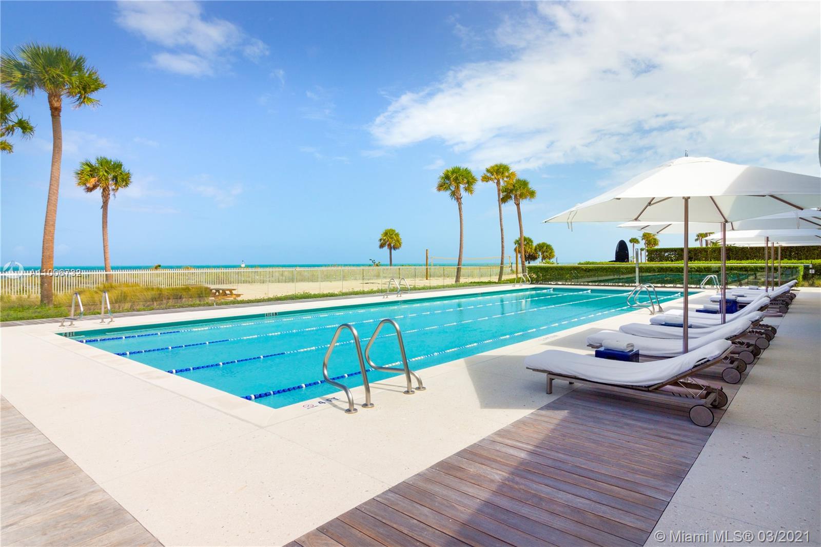 OCEANA KEY BISCAYNE CONDO - Residential