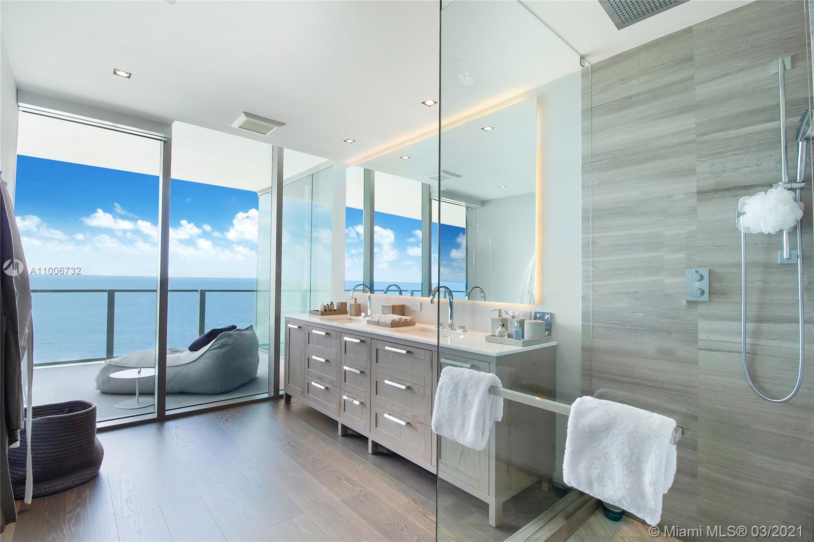 OCEANA KEY BISCAYNE CONDO - Residential