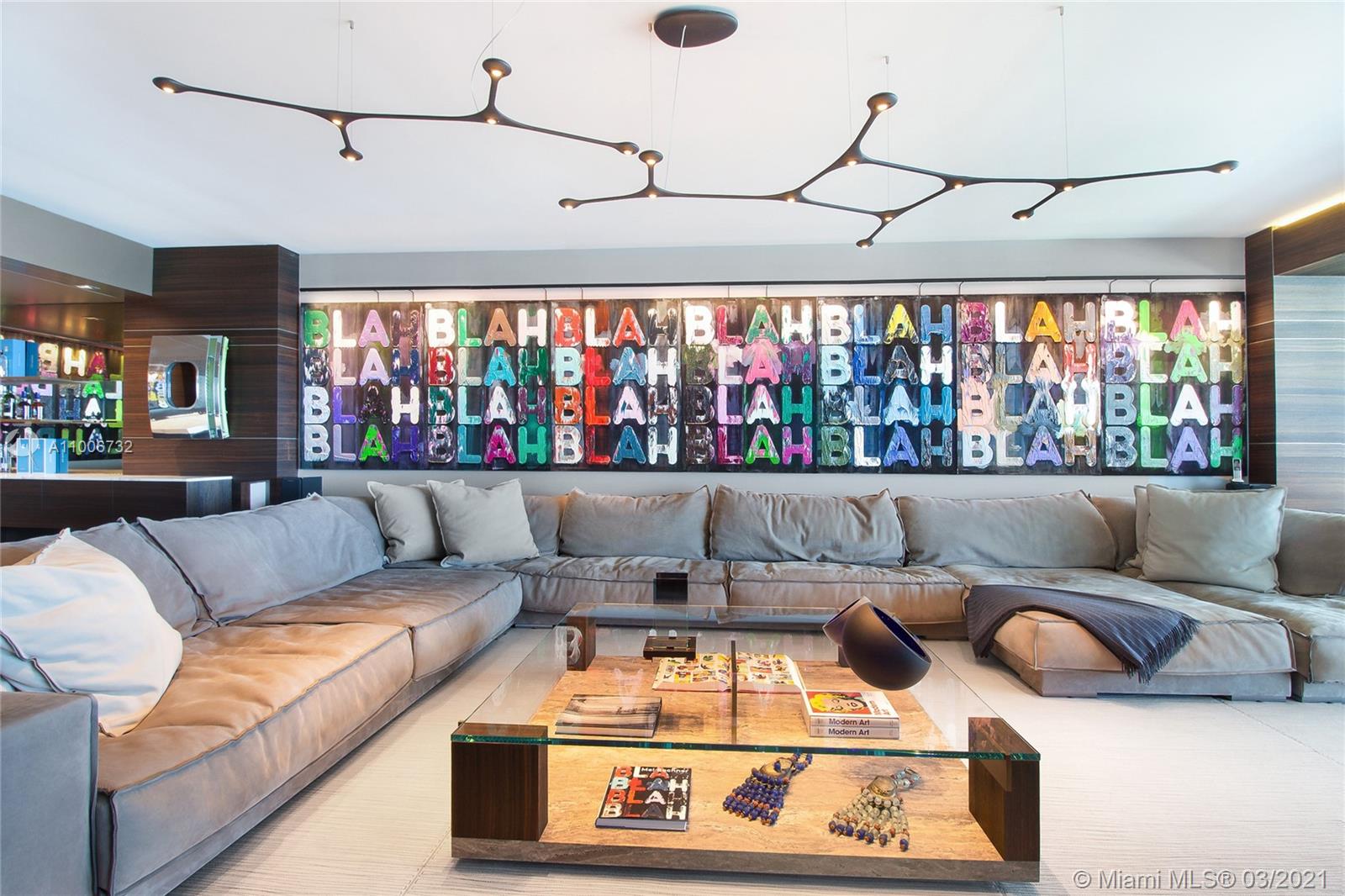 OCEANA KEY BISCAYNE CONDO - Residential