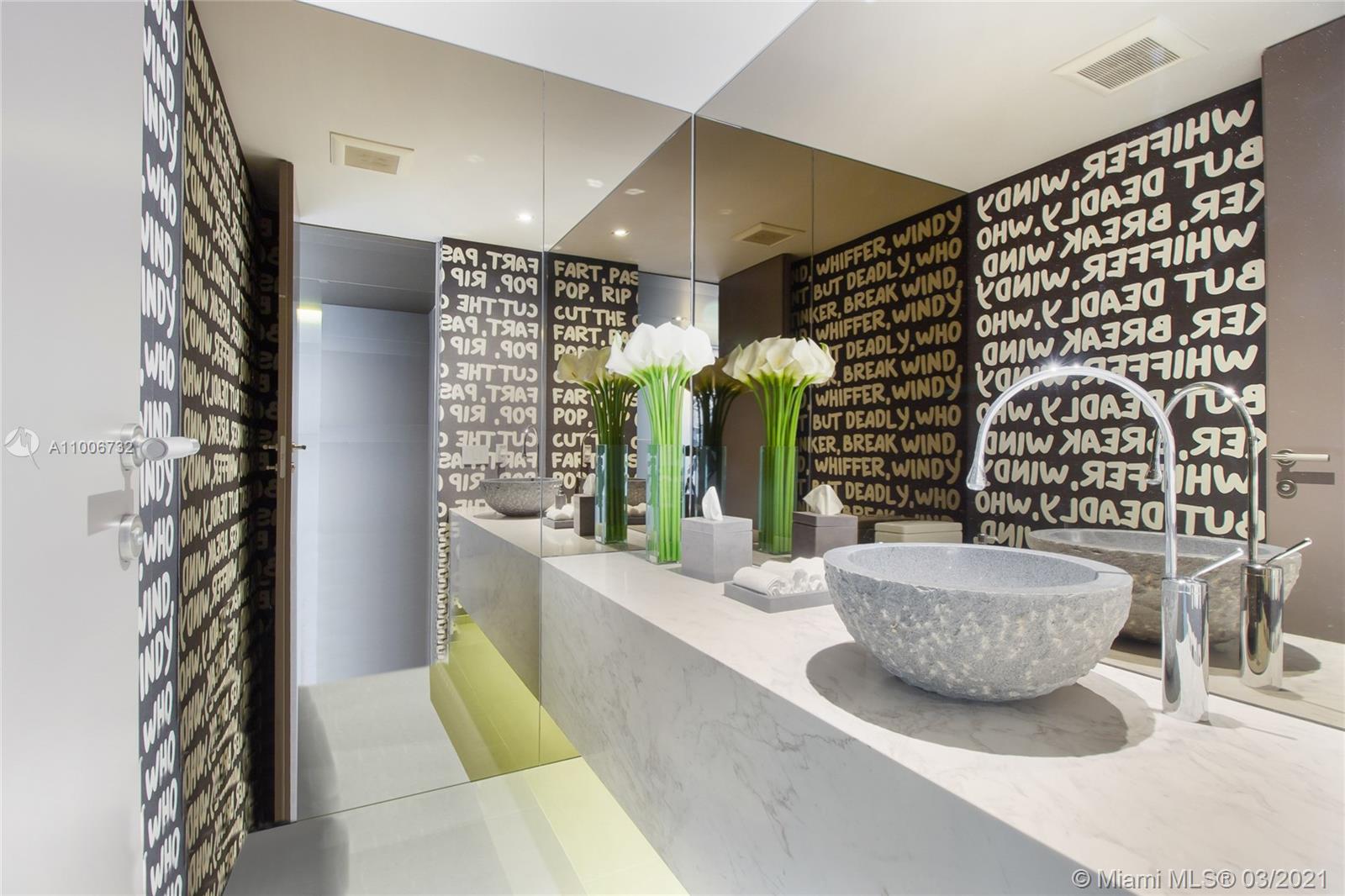 OCEANA KEY BISCAYNE CONDO - Residential