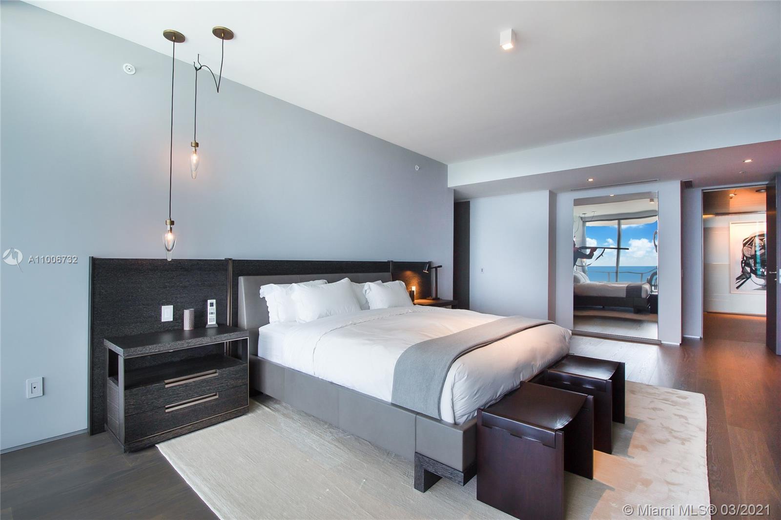 OCEANA KEY BISCAYNE CONDO - Residential