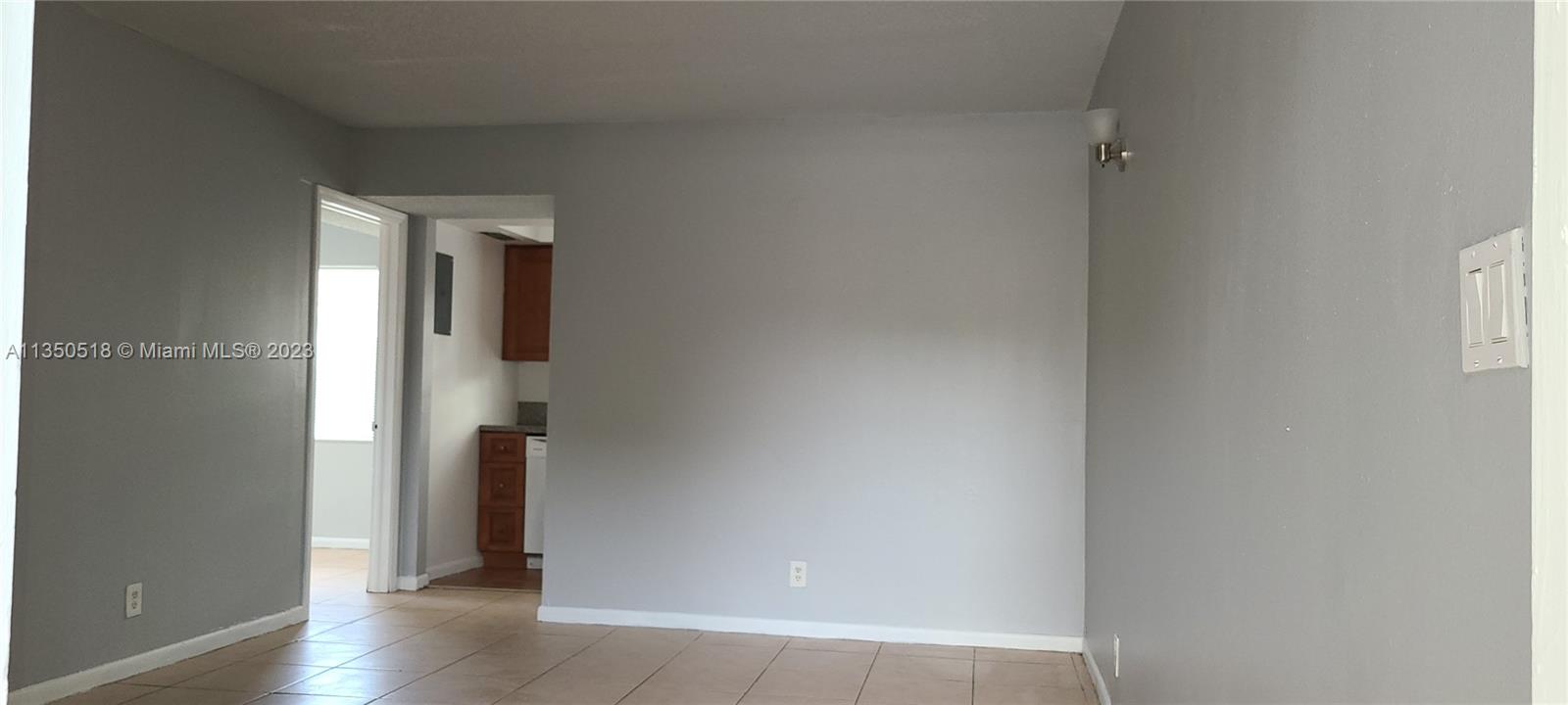 CORAL SPRINGS SUB NO 1 - Residential Lease