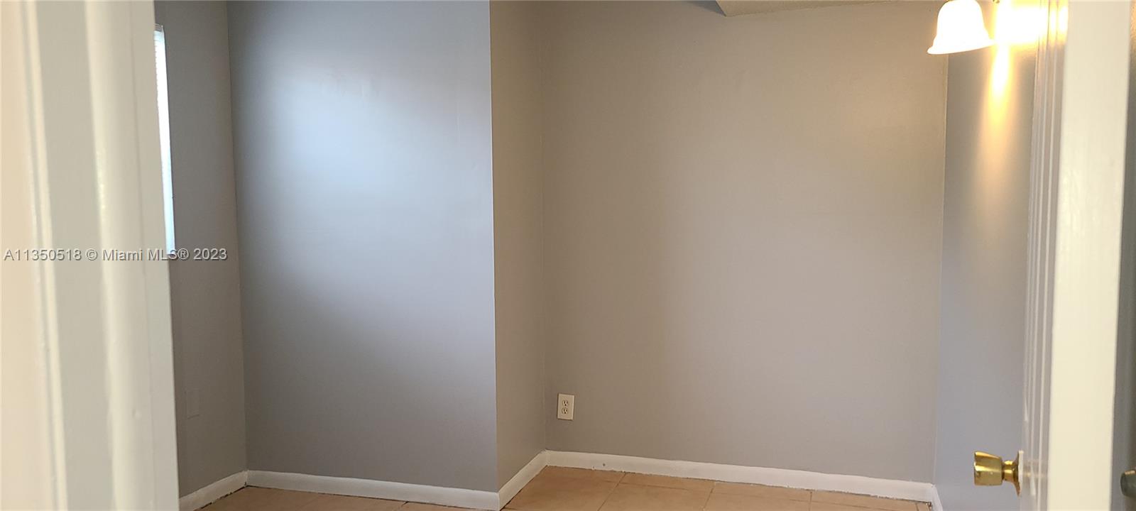 CORAL SPRINGS SUB NO 1 - Residential Lease