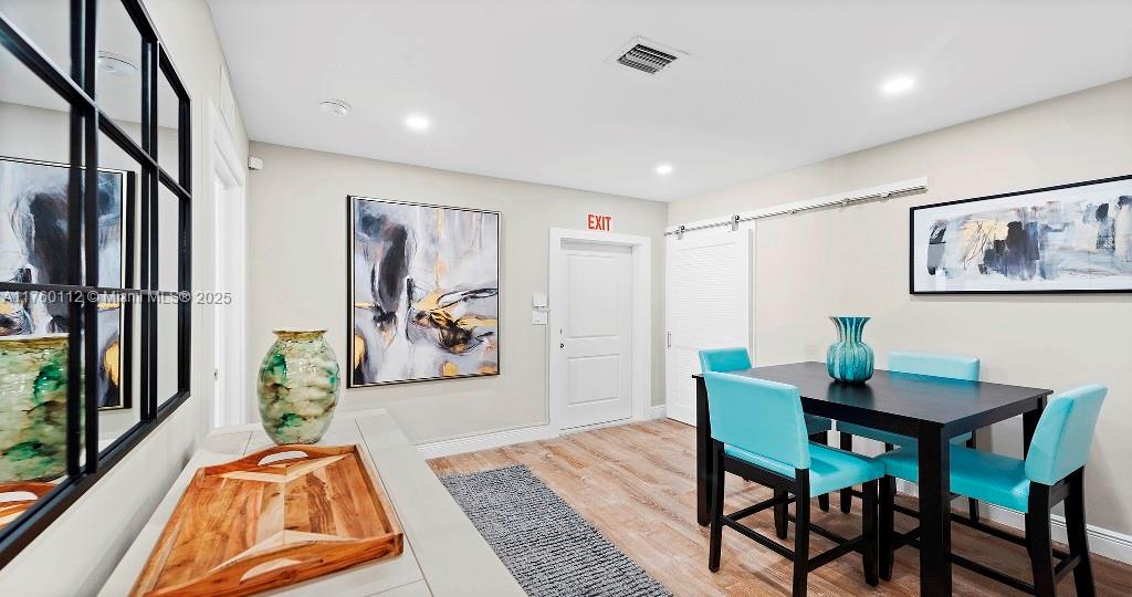 CORAL RIDGE ISLES - Residential Income