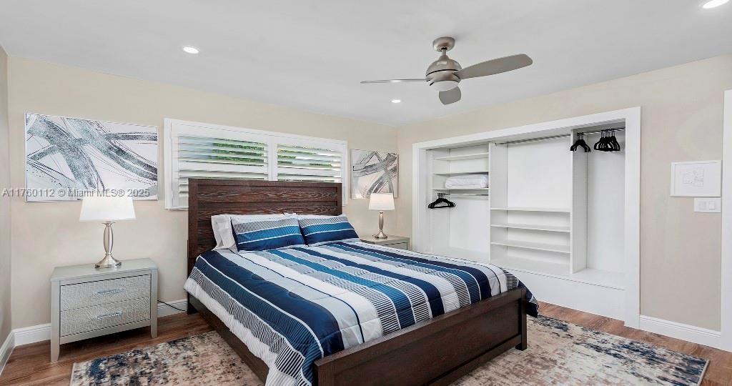 CORAL RIDGE ISLES - Residential Income