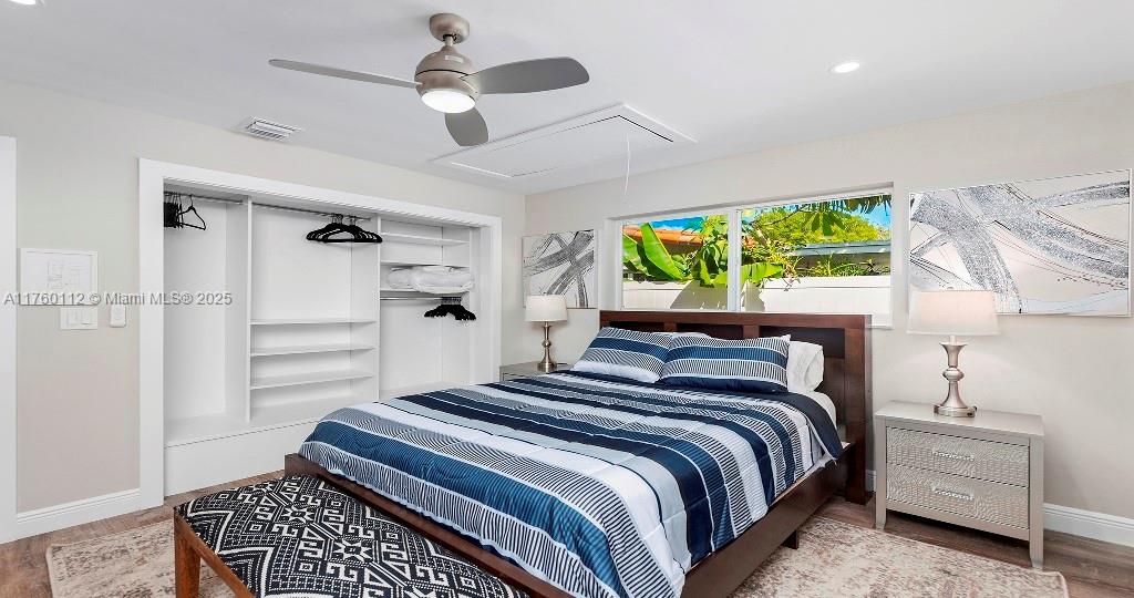 CORAL RIDGE ISLES - Residential Income