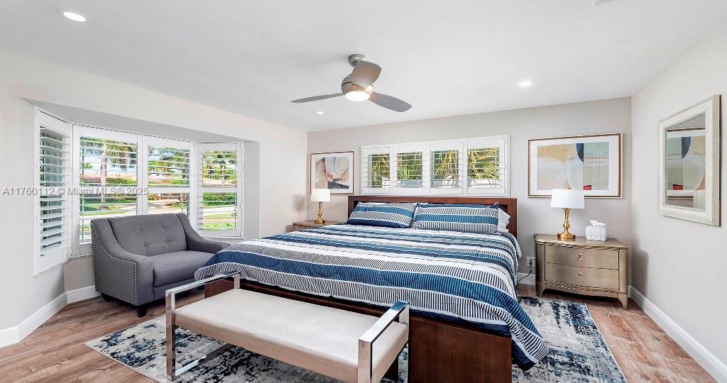 CORAL RIDGE ISLES - Residential Income