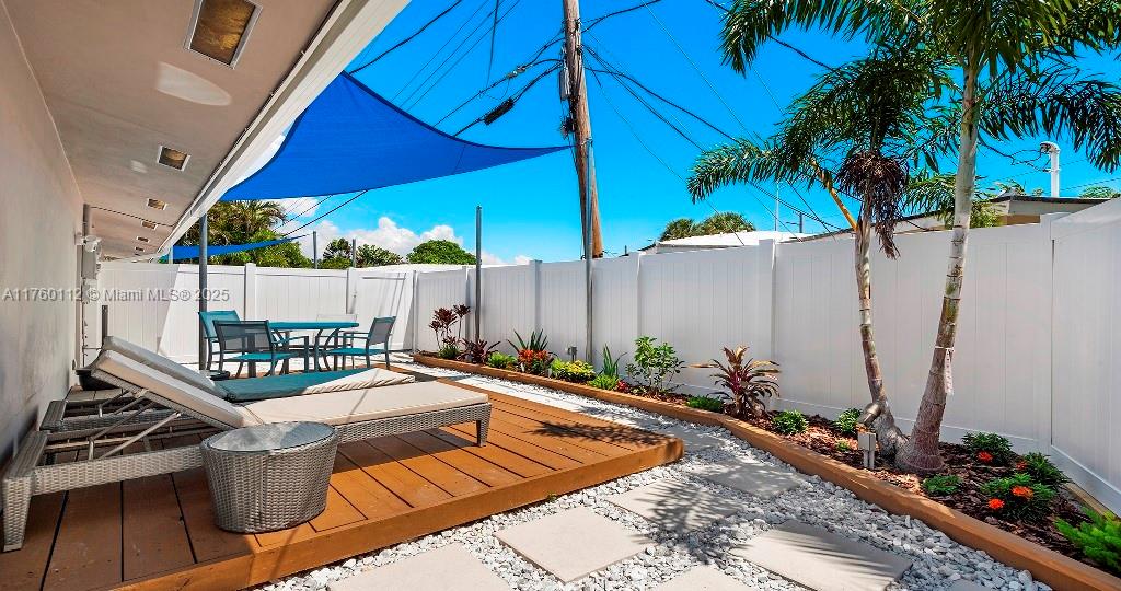 CORAL RIDGE ISLES - Residential Income