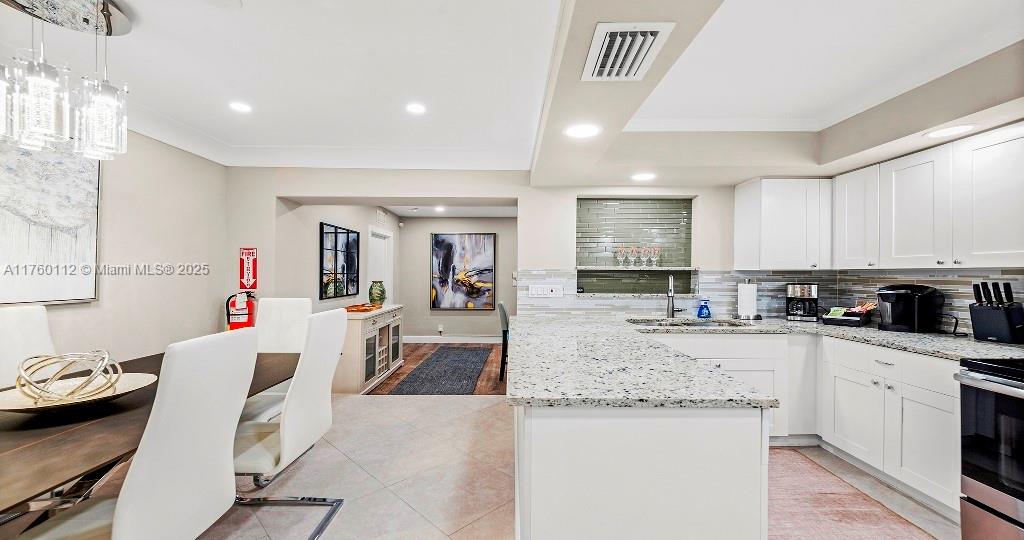 CORAL RIDGE ISLES - Residential Income