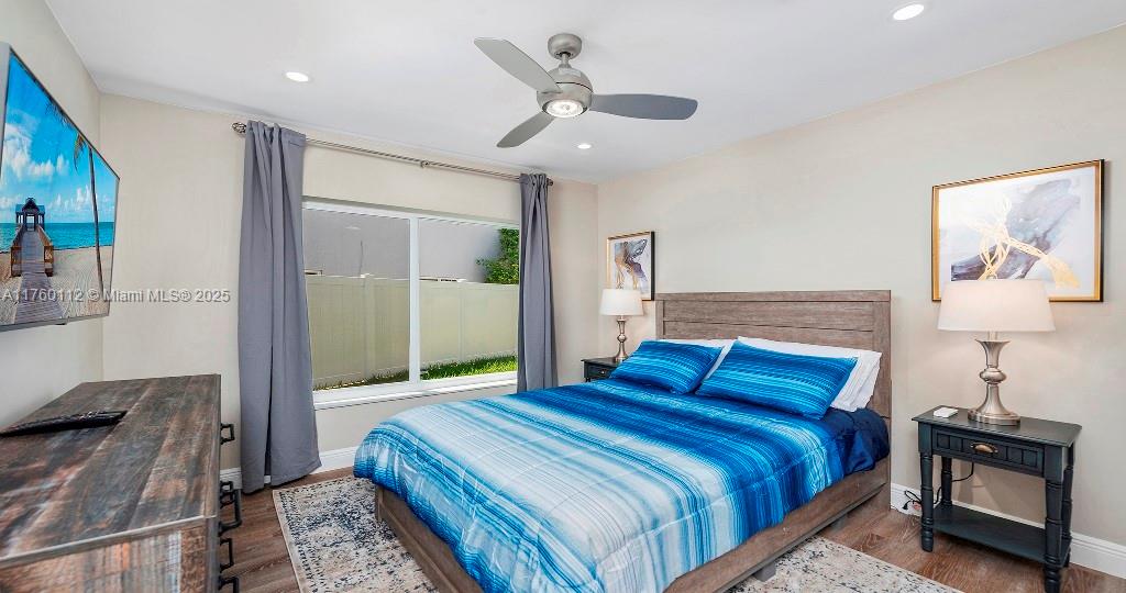 CORAL RIDGE ISLES - Residential Income